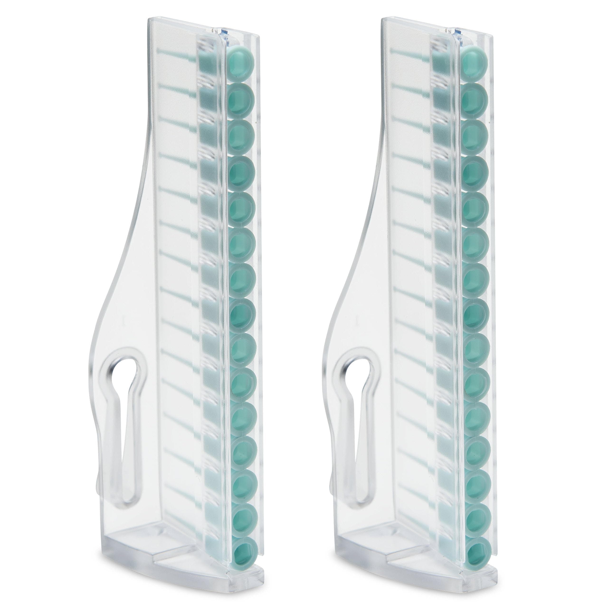 Power Flosser Replacement Tips FT-01, 30 Count