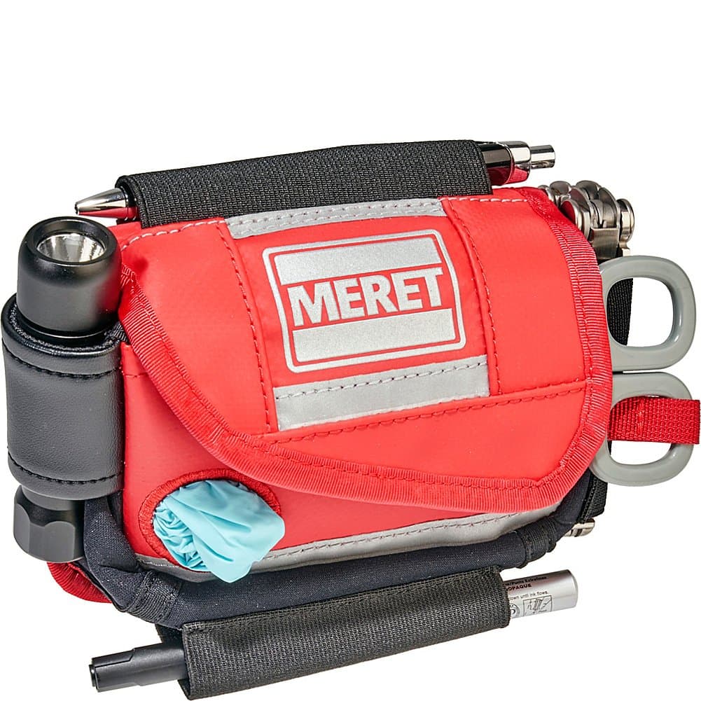 MERET PPE Pro Pack (Red)