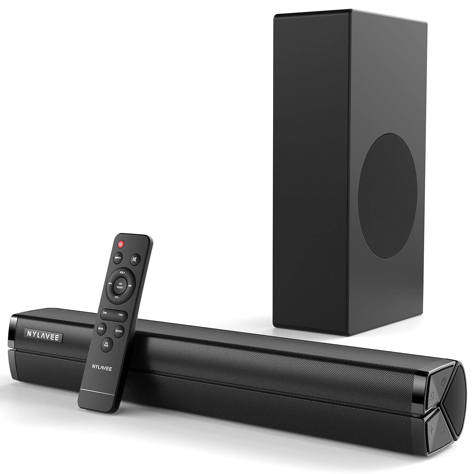 Nylavee 2.1ch Sound Bar