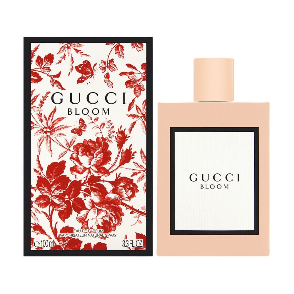Gucci Bloom Eau de Parfum 100mL [Parallel Import]