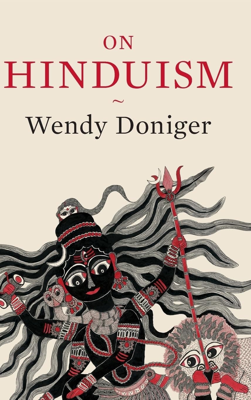 On Hinduism 1st Edition