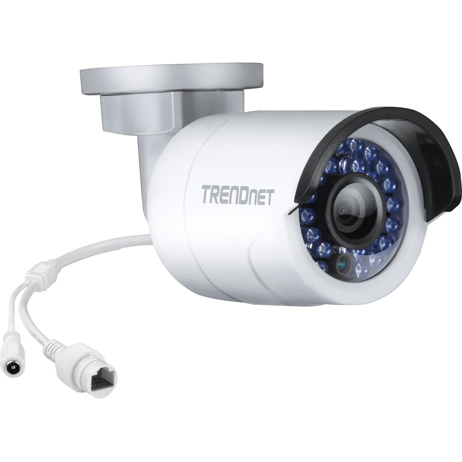 TRENDnet Bullet IP Camera Old Version TV-IP310PI