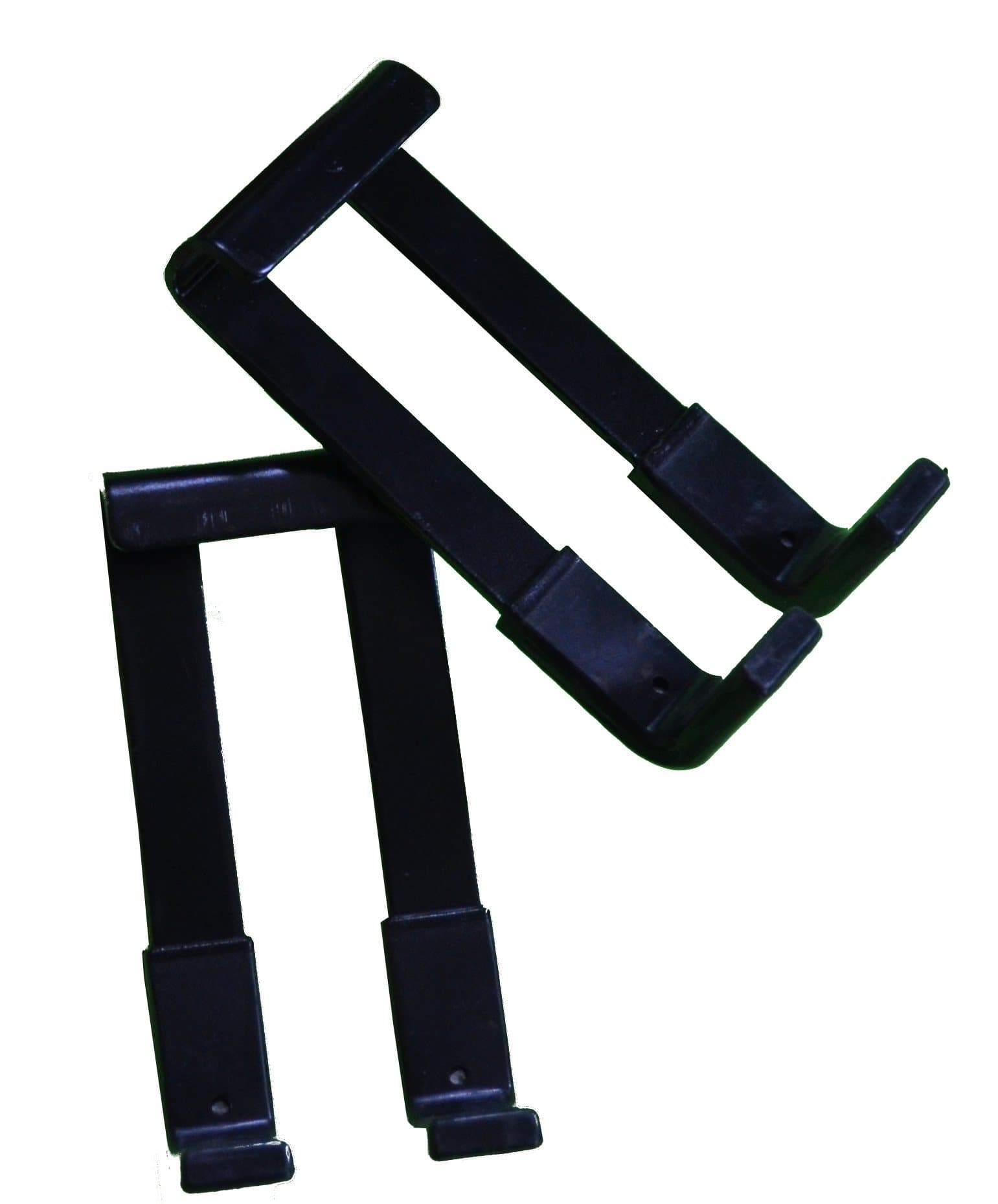 Quad Split Limb L Brackets for Bow Press Standard 3/4" Width