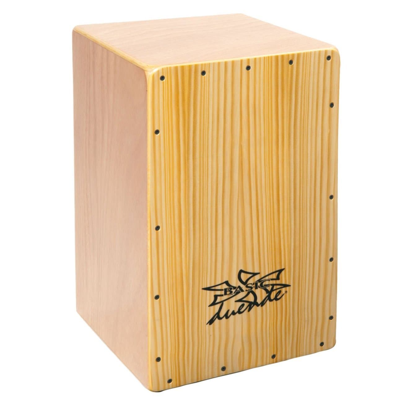 Duende DP003 Percussion Basic Cajon