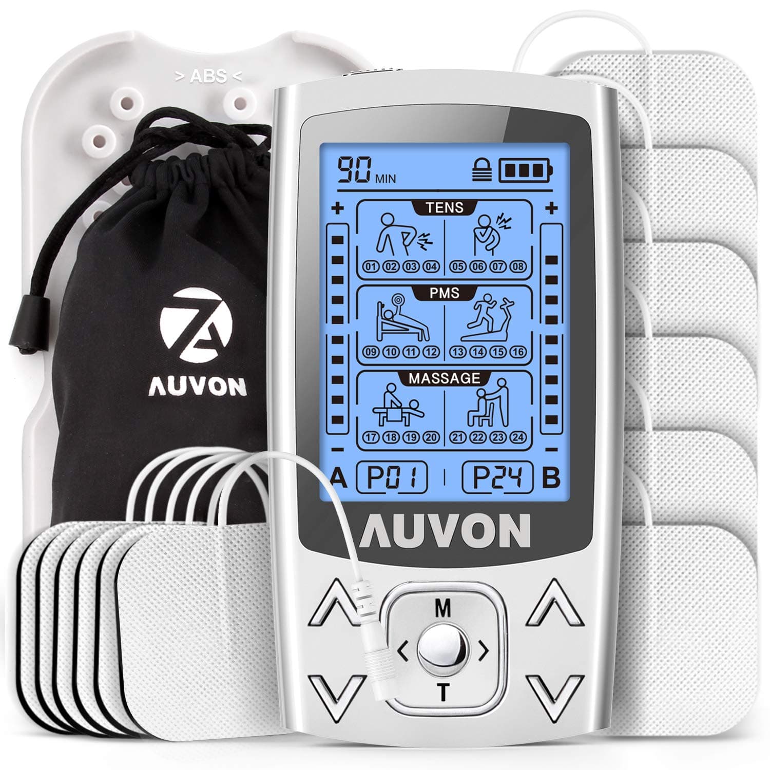 AUVON TENS Machine