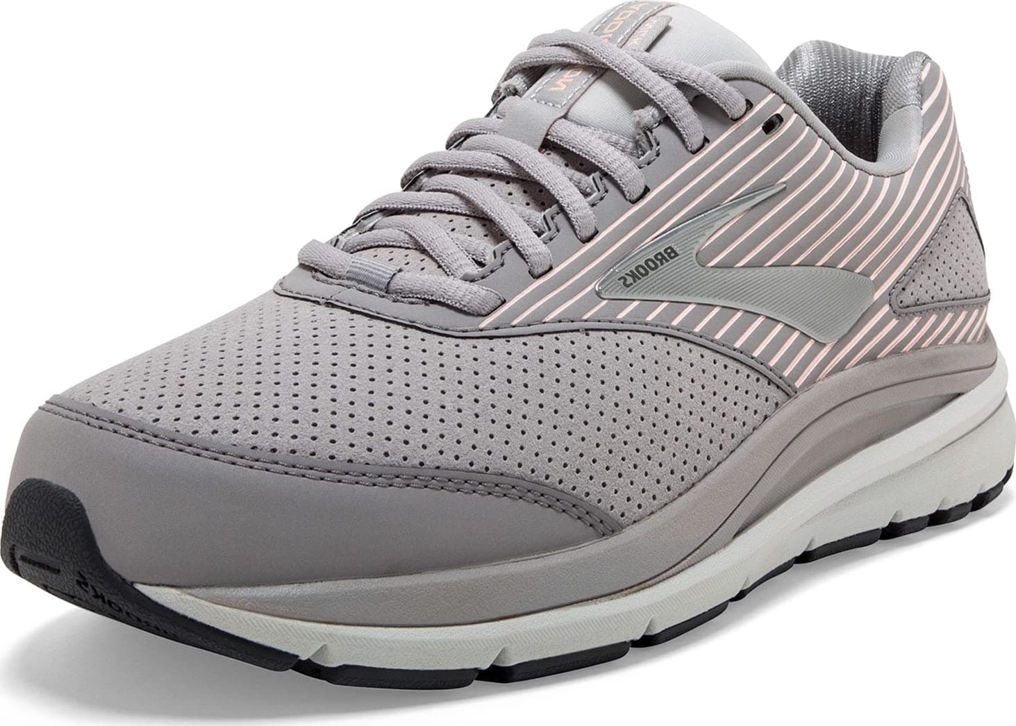 Addiction Walker Suede Size: