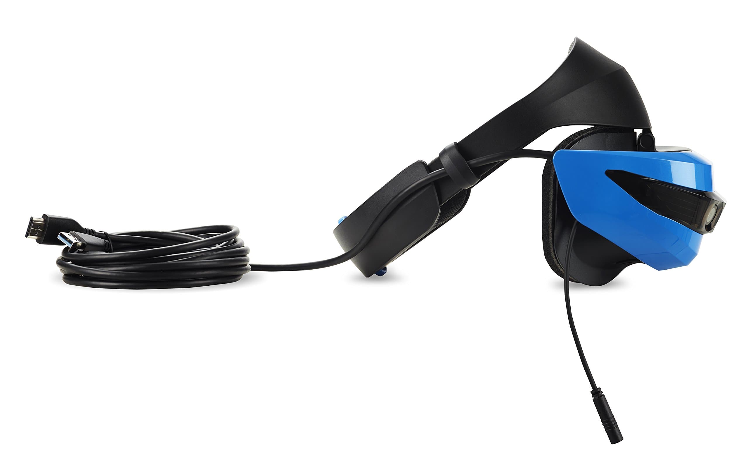 Acer AH101 Mixed Reality VR Headset with Wireless Controllers