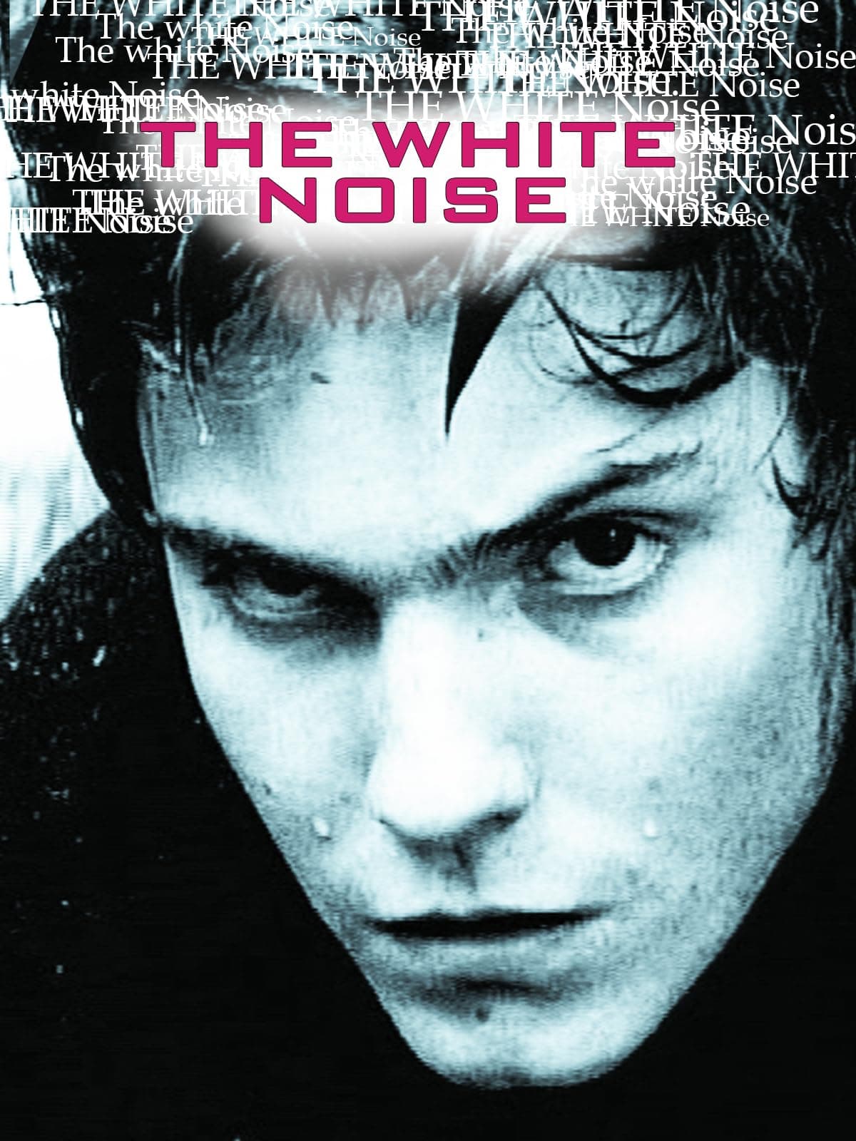 Daniel BrühlThe White Noise