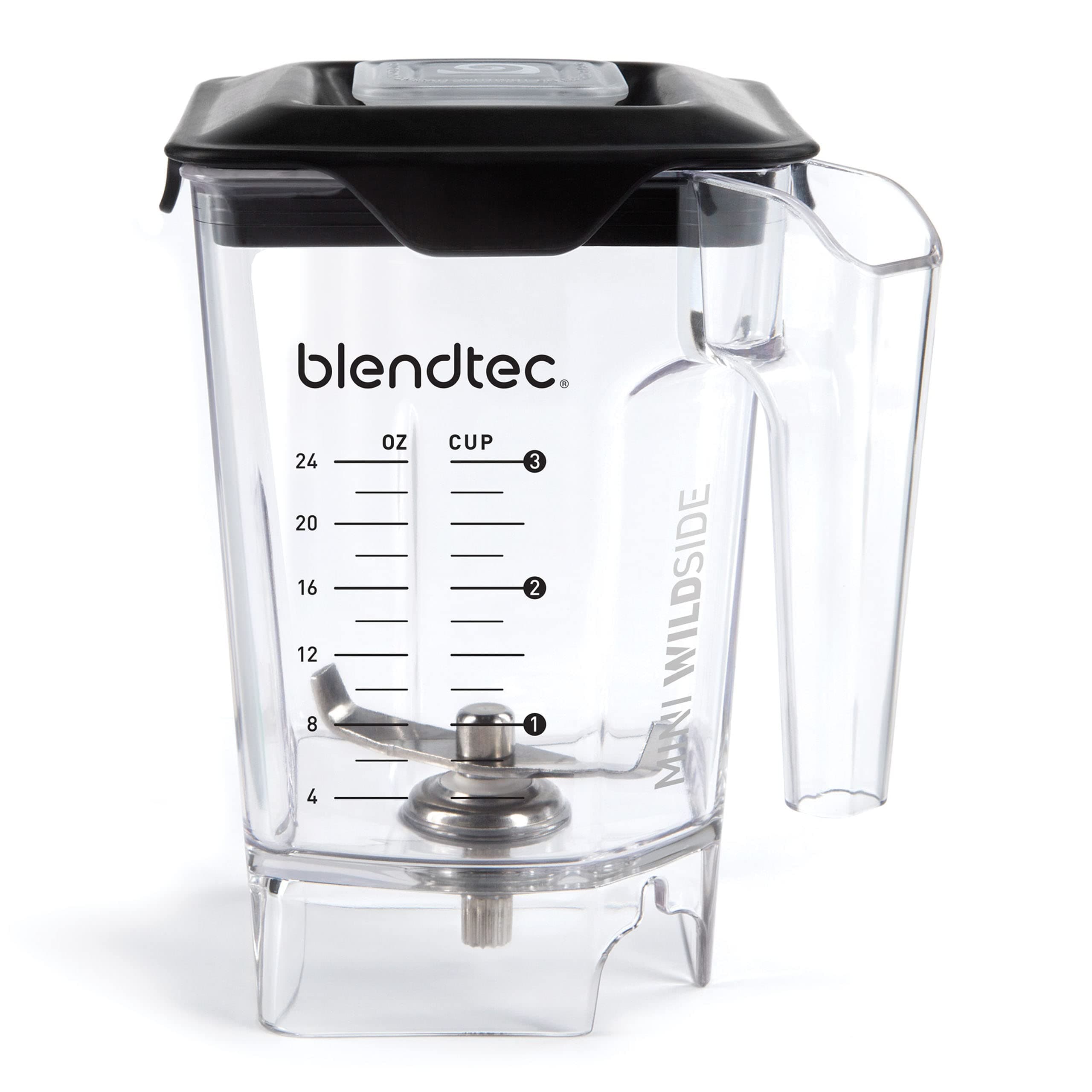 Blendtec Blendtec Mini WildSide Mini Wildside [Single Jar Item]