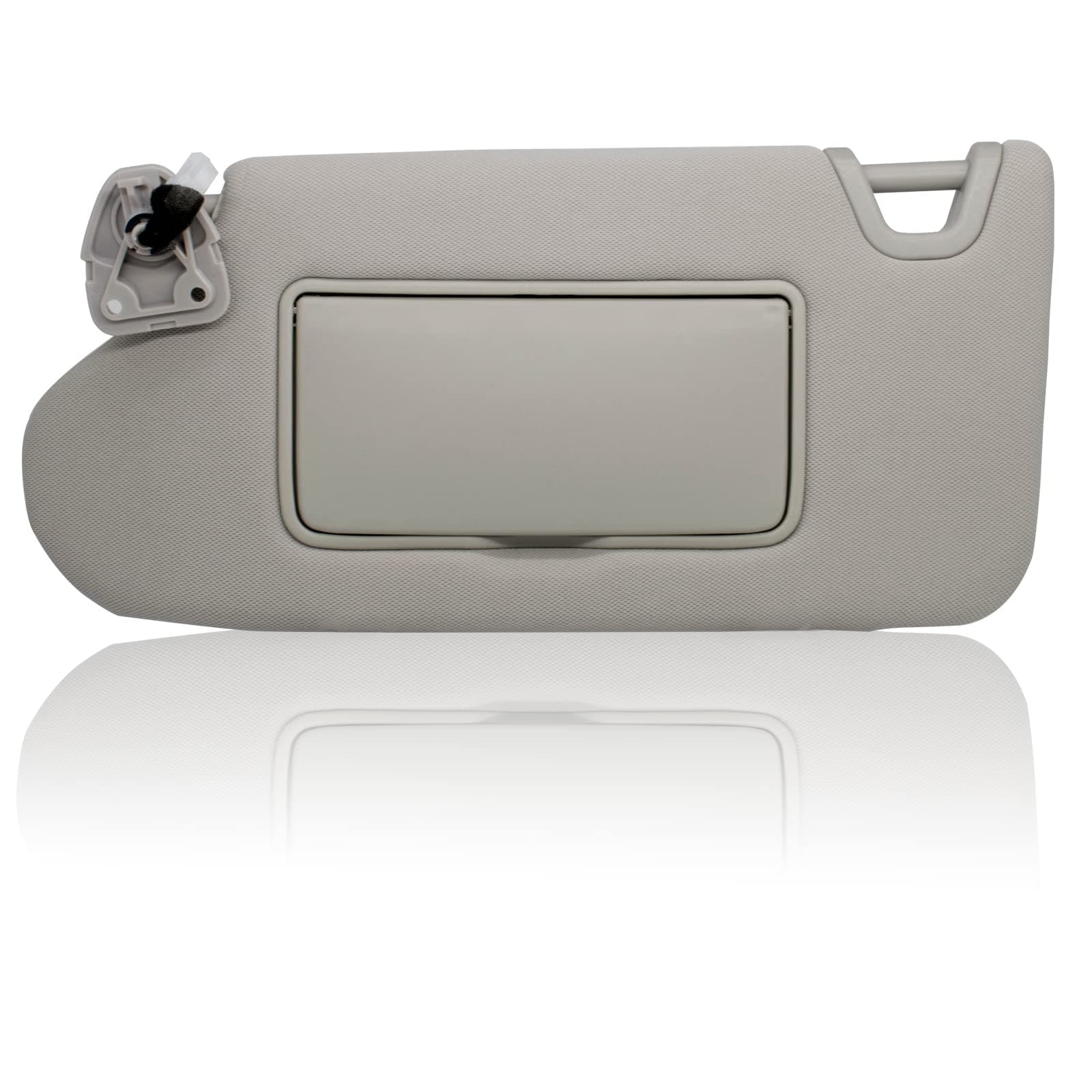 Nissan Altima Sun Visor Replacement