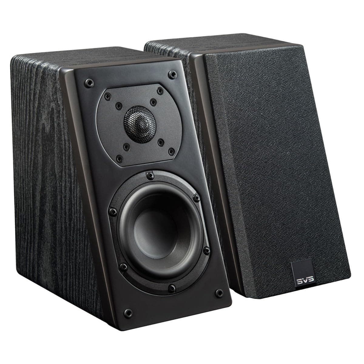 Prime Elevation Effects Speaker Black Ash (Pair)