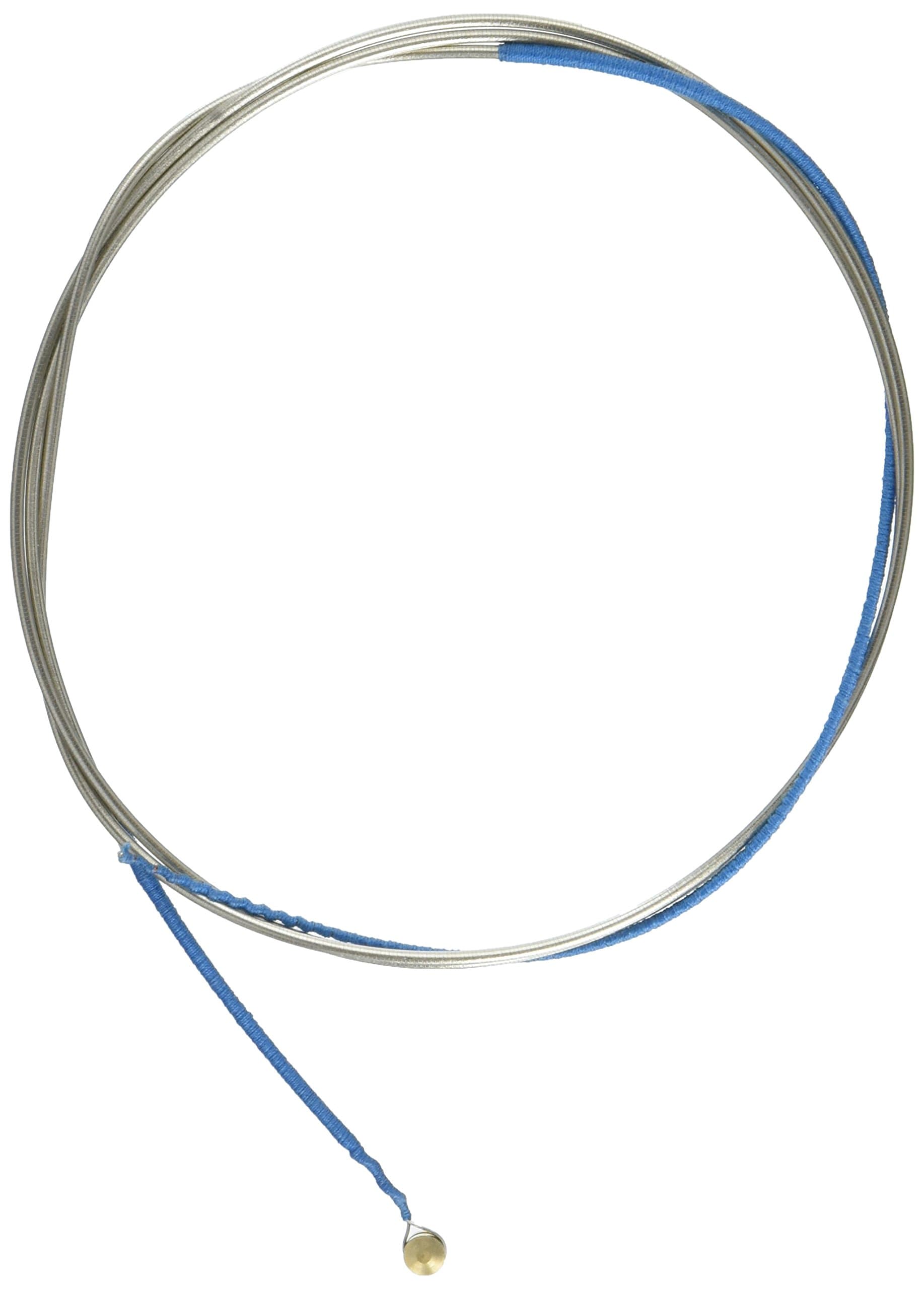 Jargar4/4 Cello C String Medium Chromesteel (Jar3822)