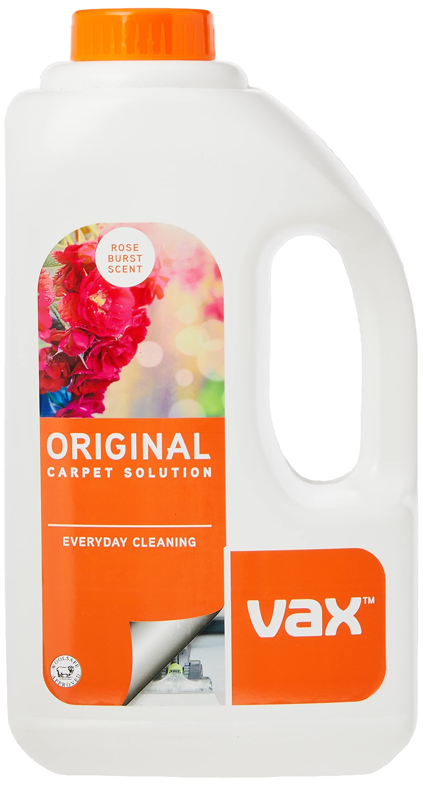 Vax Original 1.5L Carpet Cleaner Solution