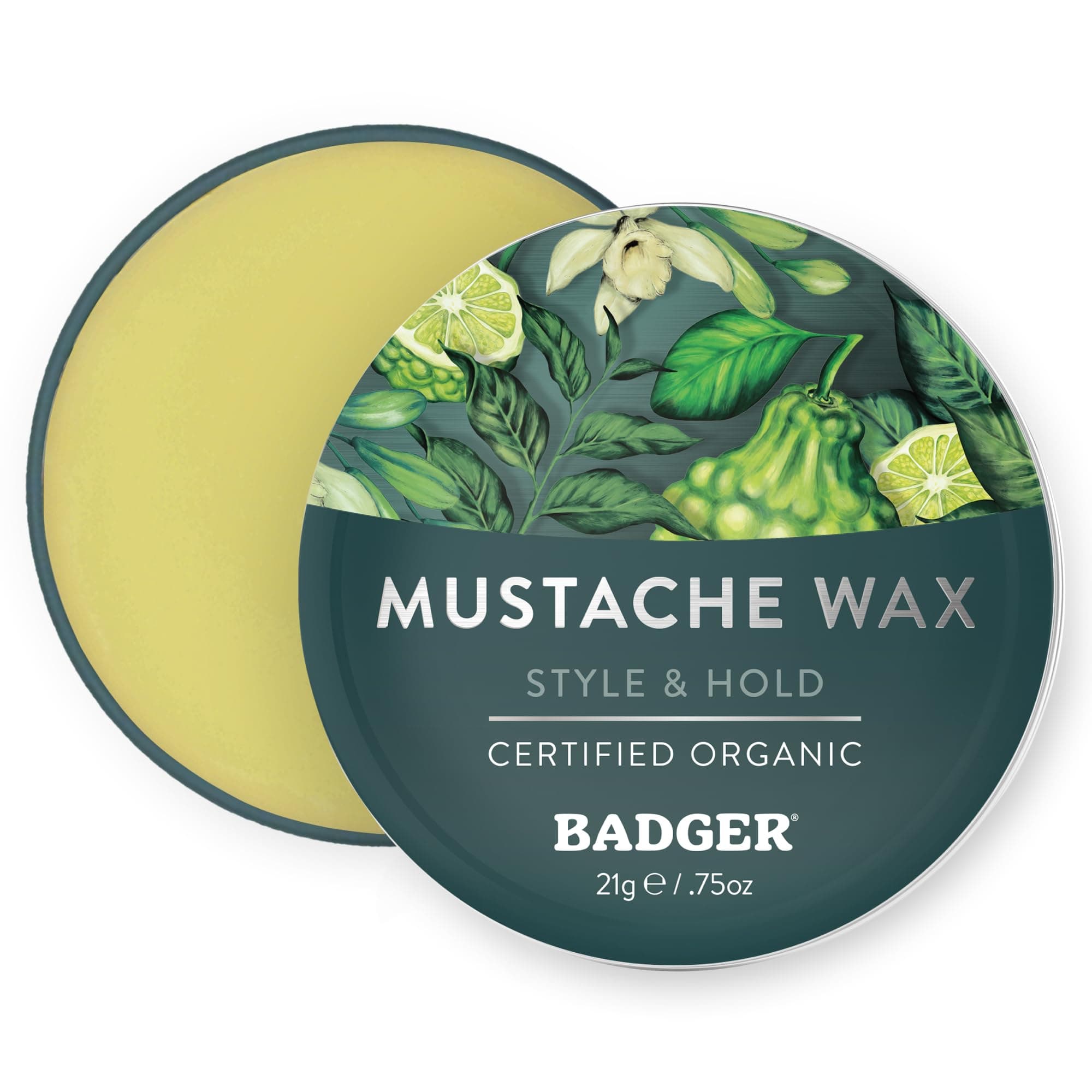 Mustache Wax 21 g
