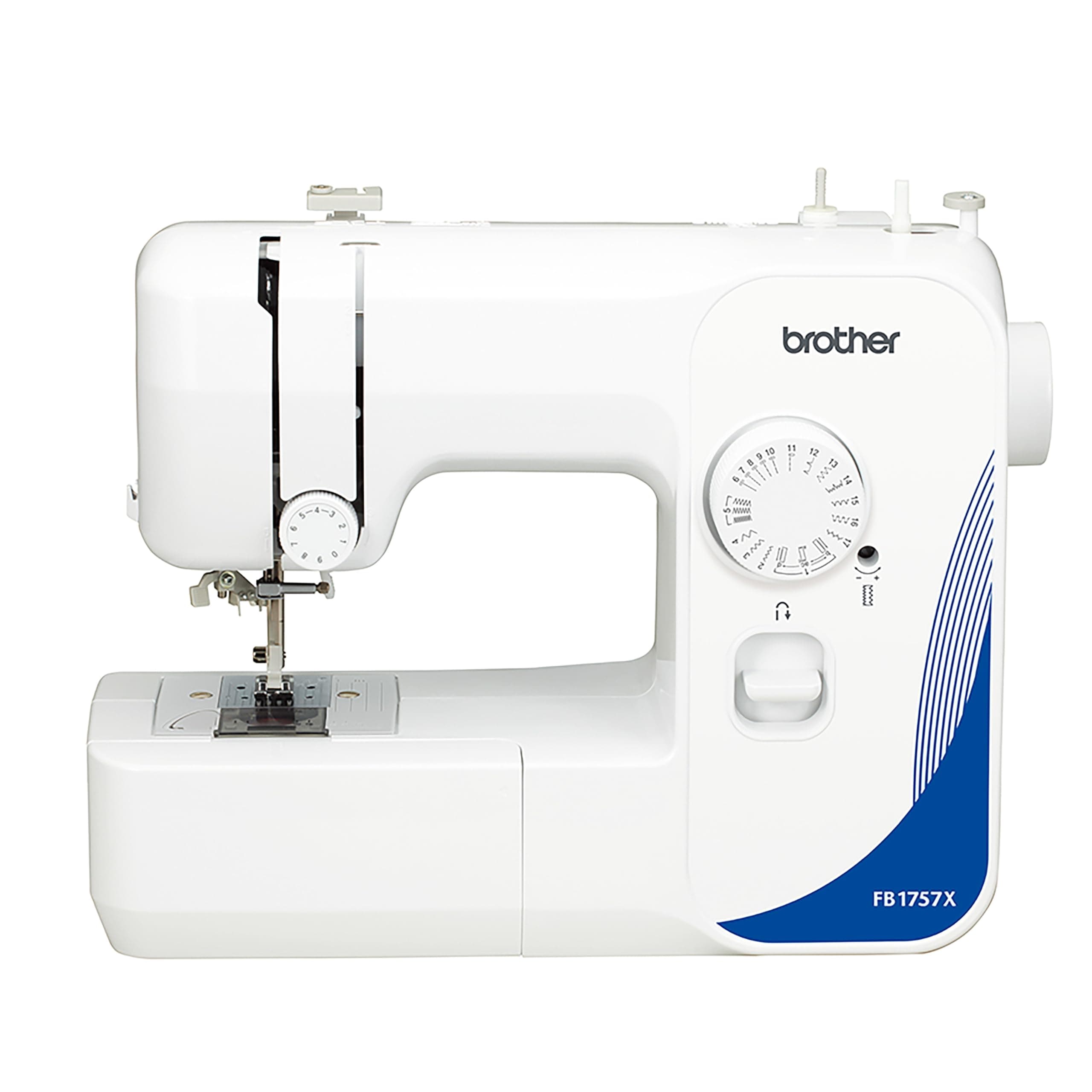FB1757X Mechanical Sewing Machine