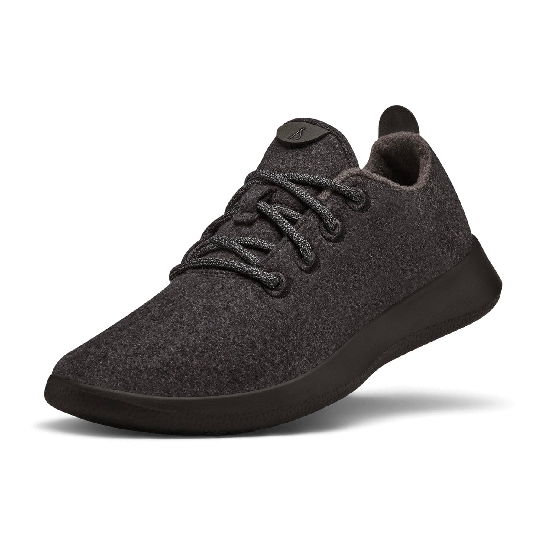 Wool Runner mens Sneaker