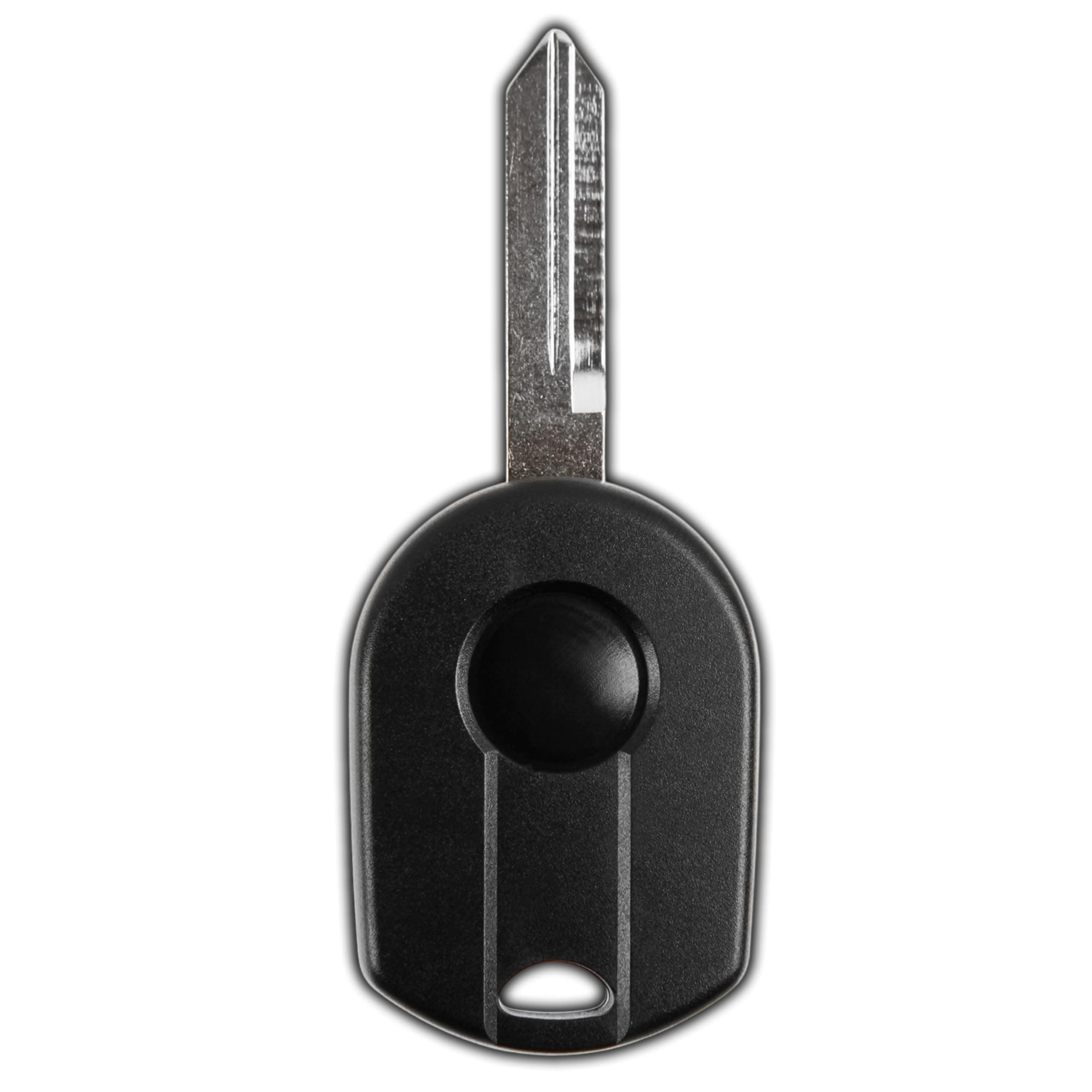 KeylessOption Keyless Entry Remote Control Uncut Blank Car Ignition Key Fob Replacement for CWTWB1U793