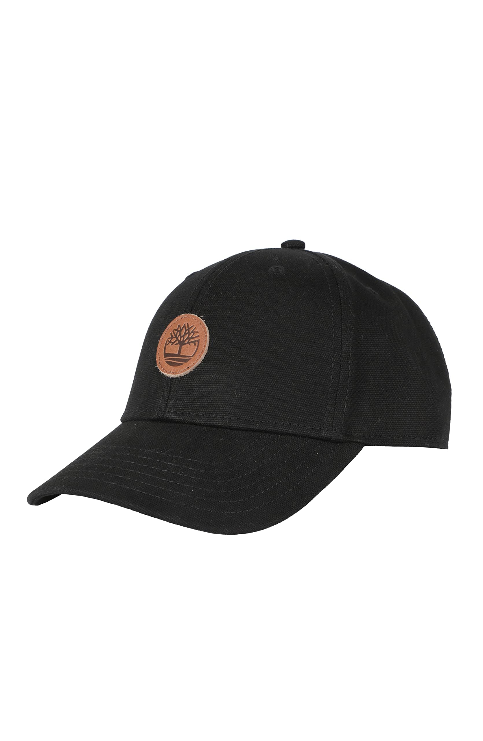 Men's Specialty Baseball Cap with Leather Strap
