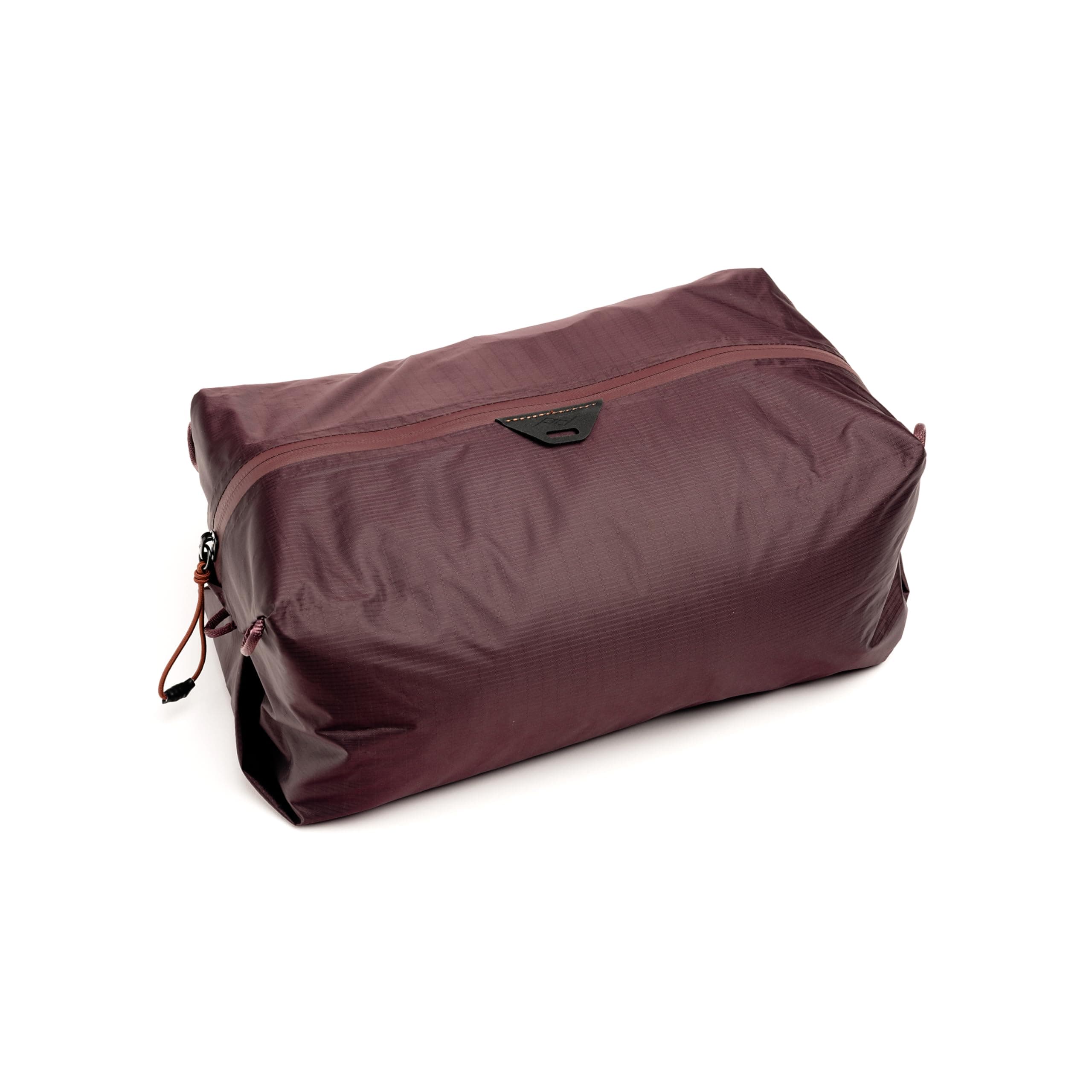 Ultra Light Packing Cube for Quick and Efficient packing while travelling (Eclipse - S)