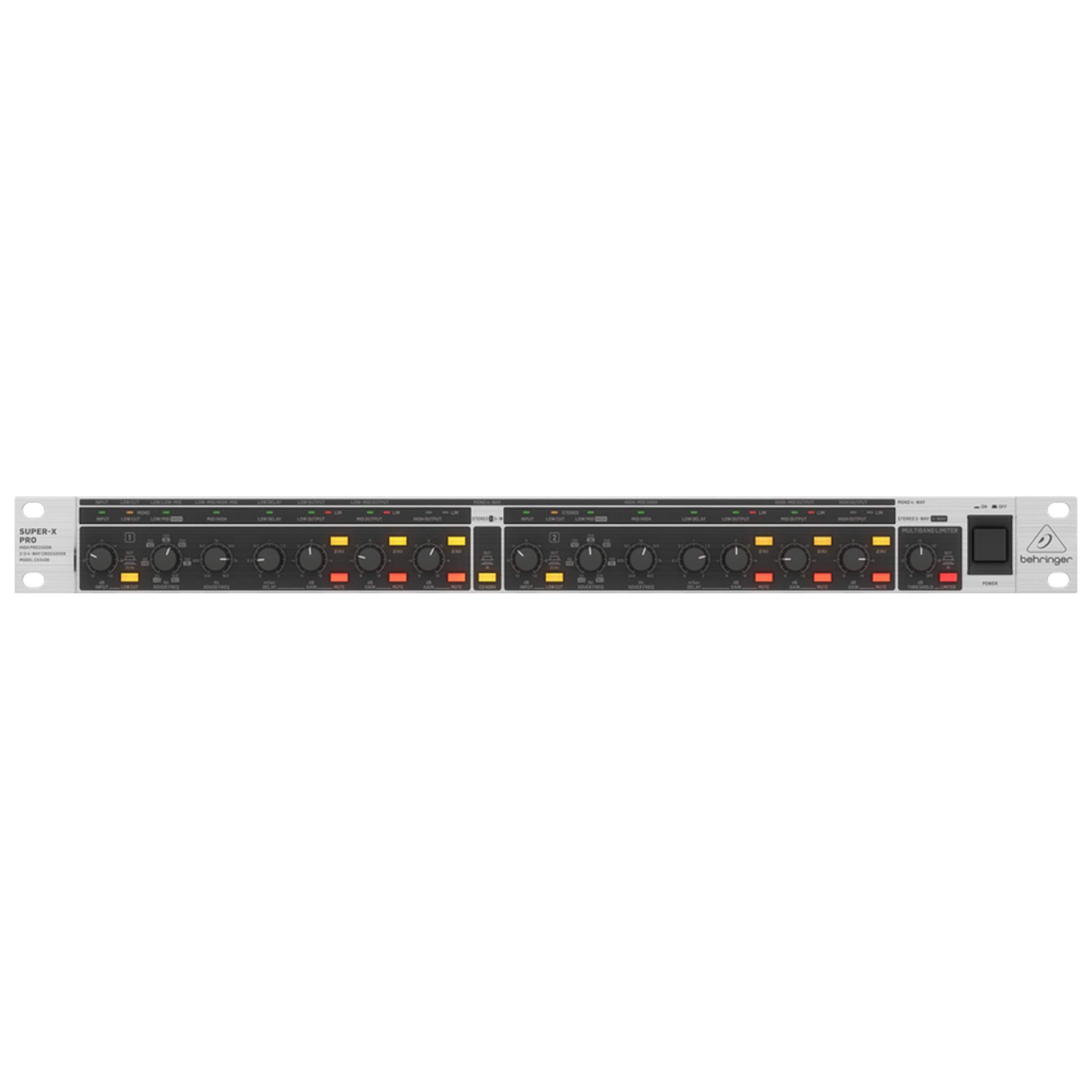 Behringer Cx3400-V2