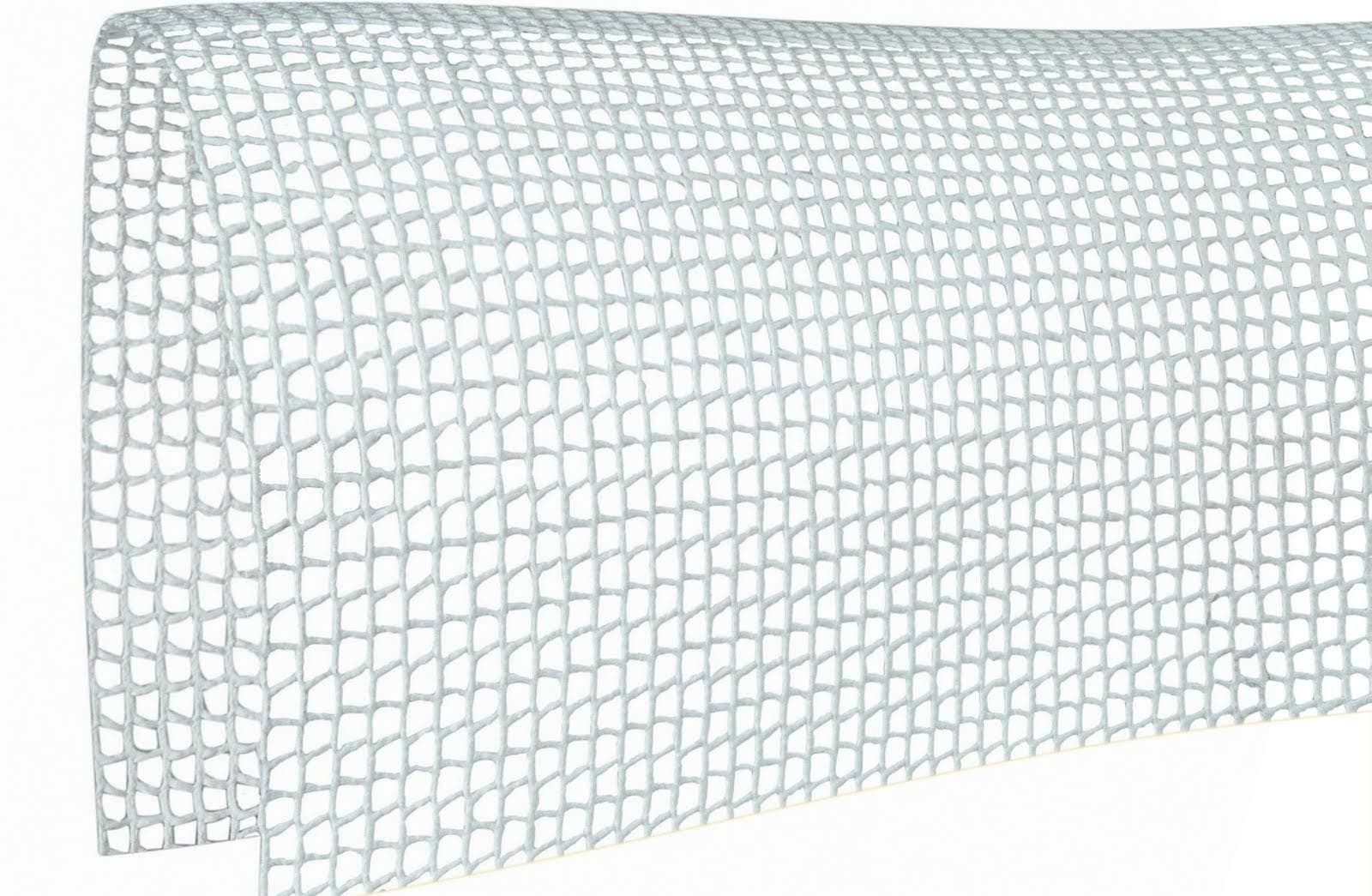 New Internet Non-slip Saddle Mesh - Clear, Regular