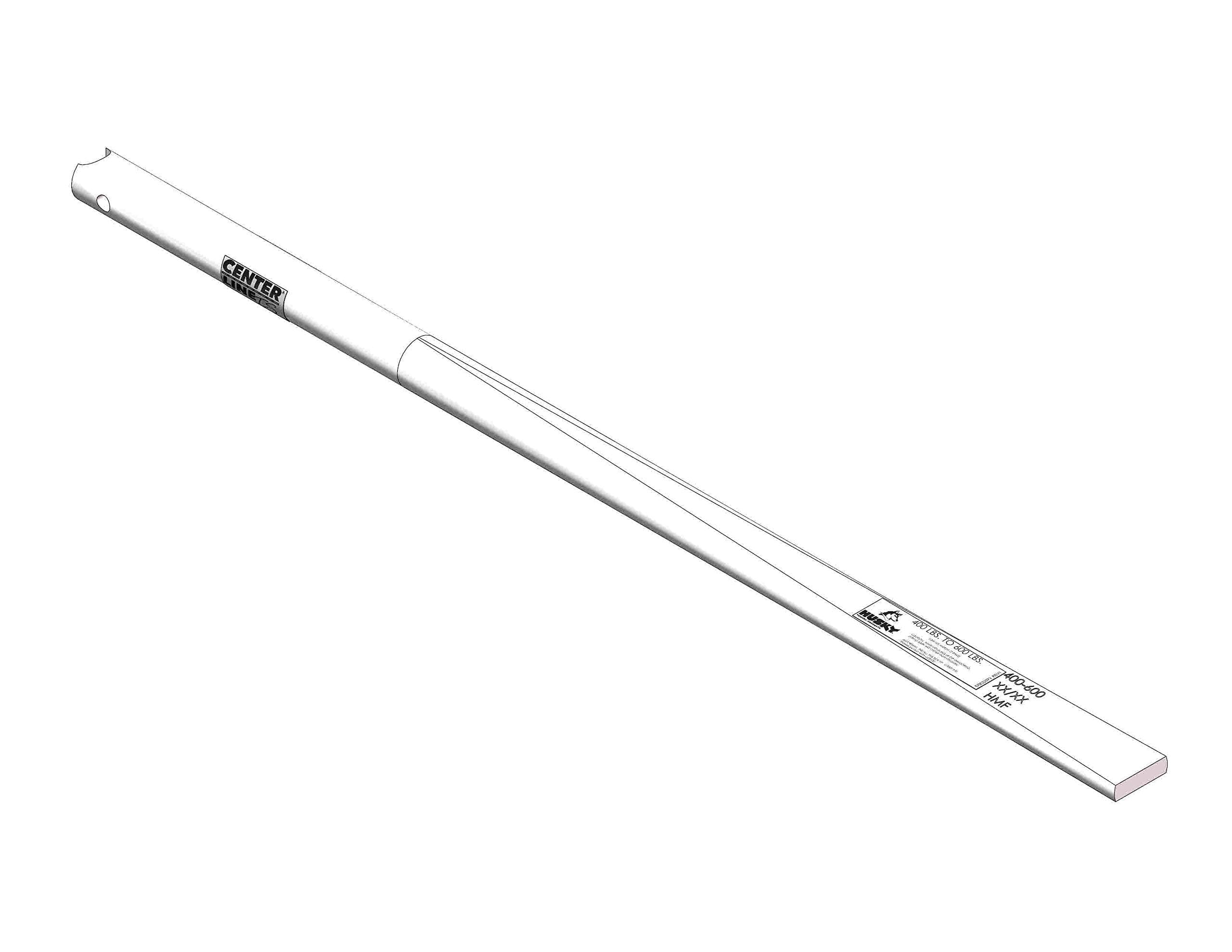 32331 400-600LBS Spring BAR ONLY(1)