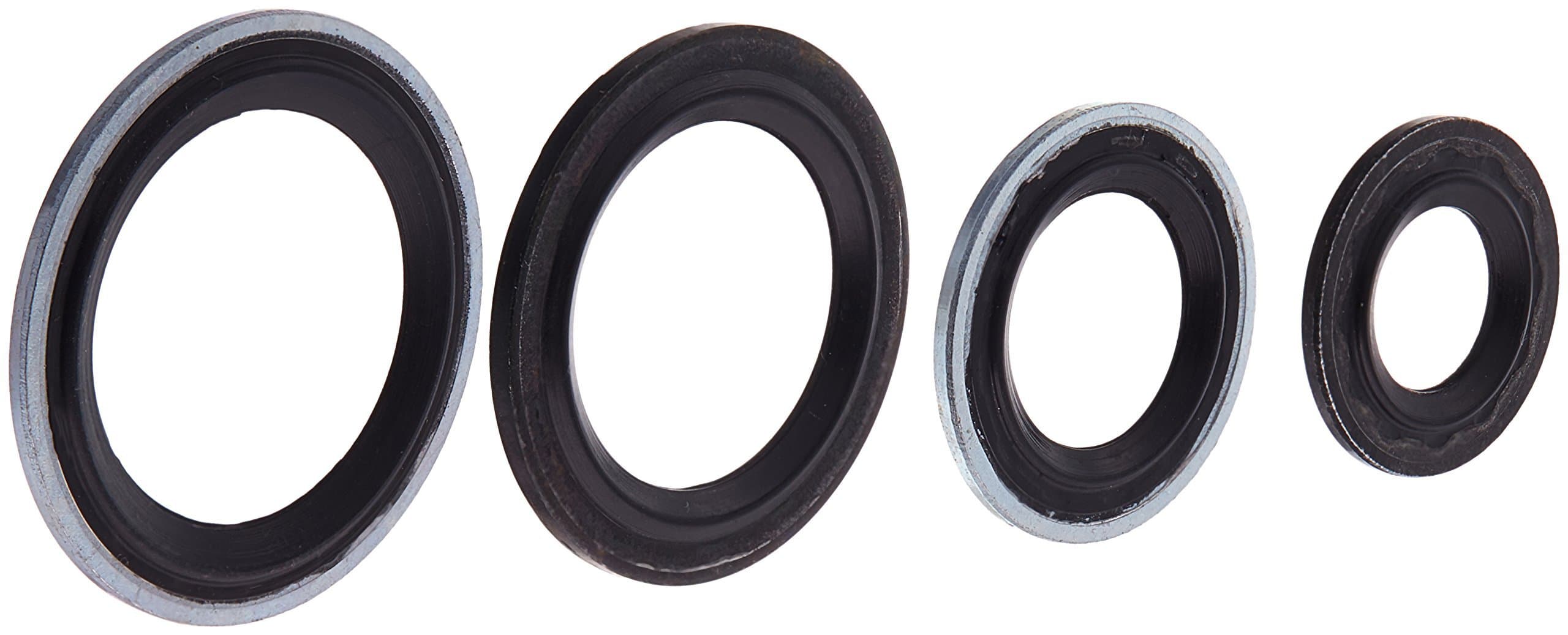 MOTORCRAFT - Kit (P) (YF37424)