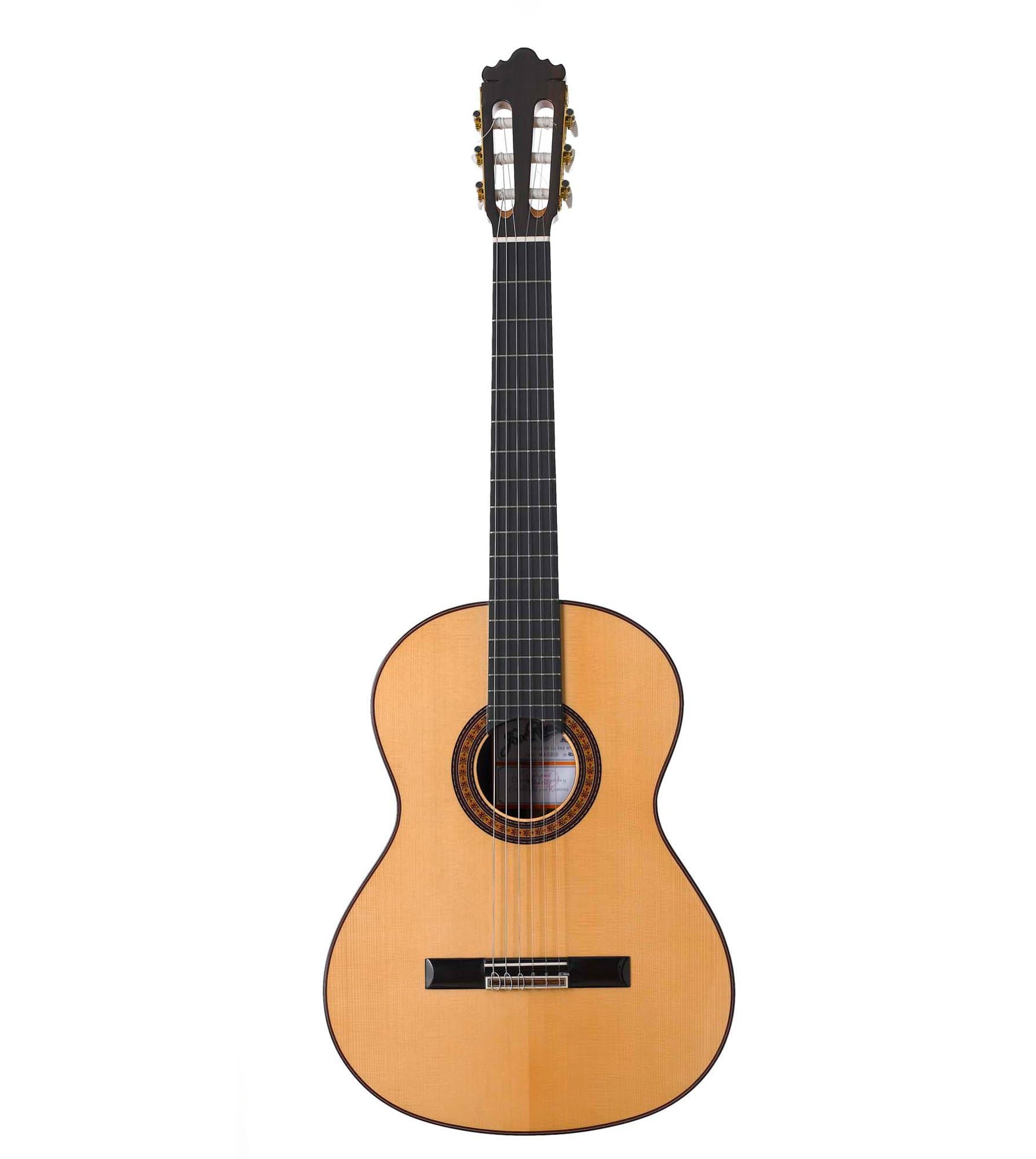 Jose Ramirez 3NAE Classical Guitar