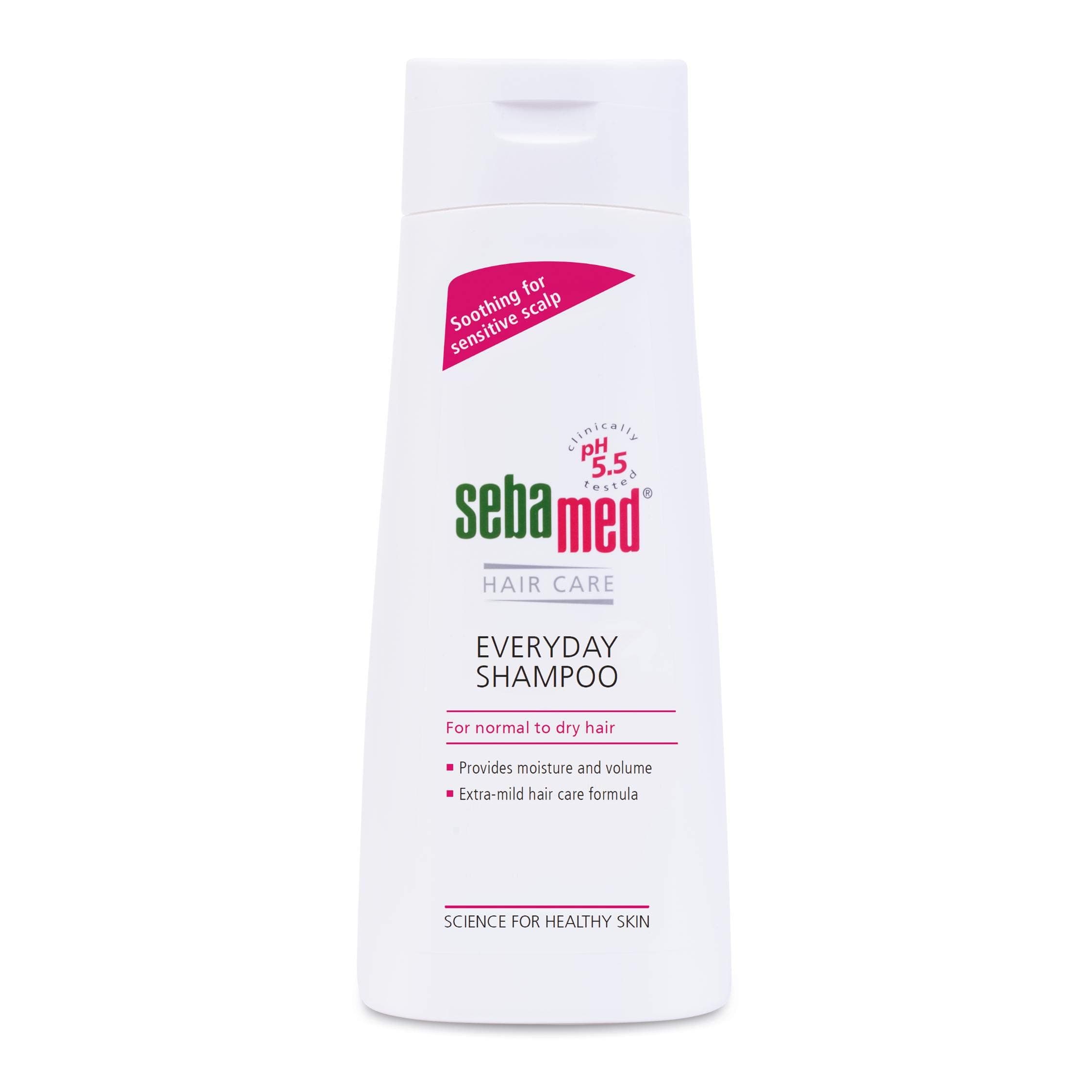 Everyday Shampoo 200ml