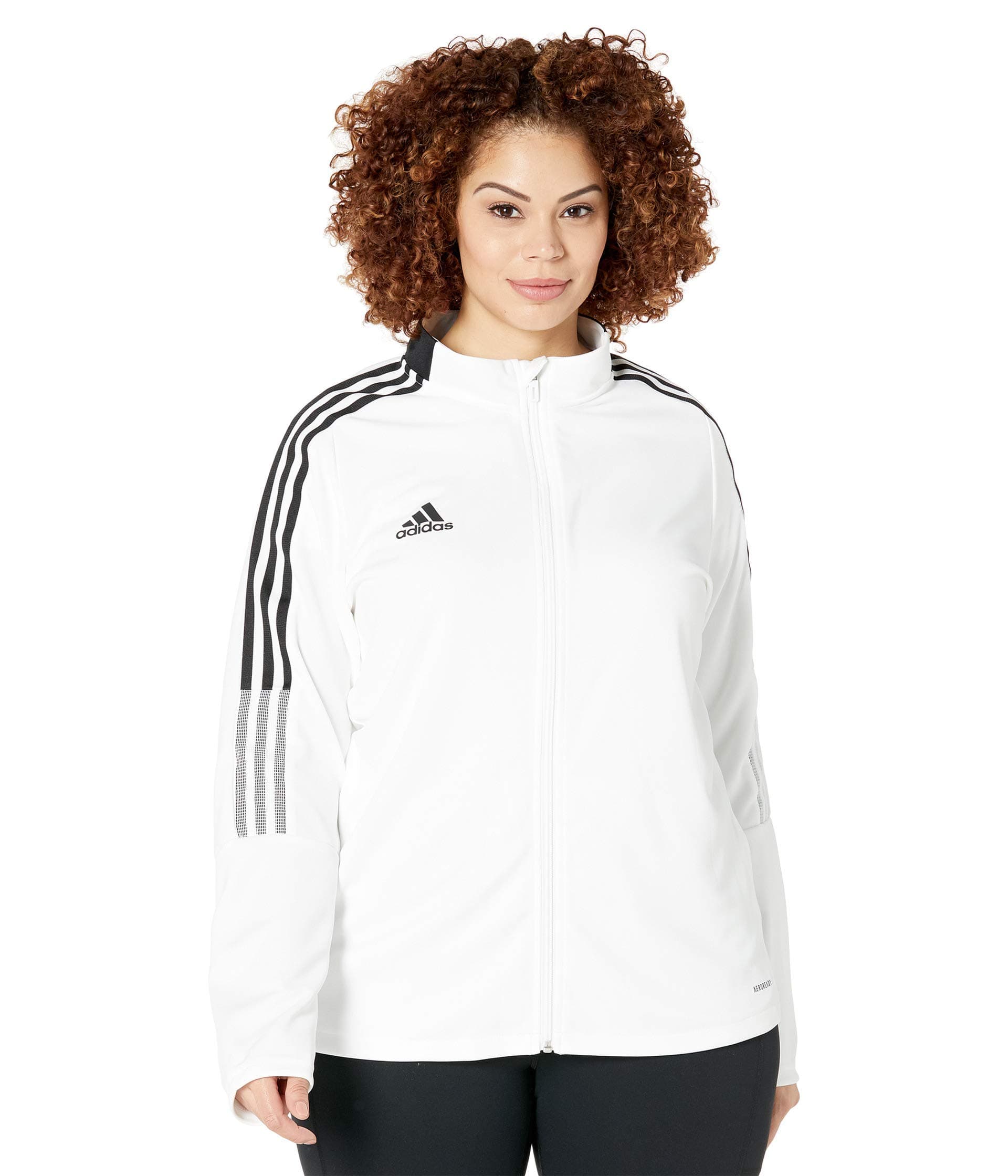 adidas Women's 23876 Jacket