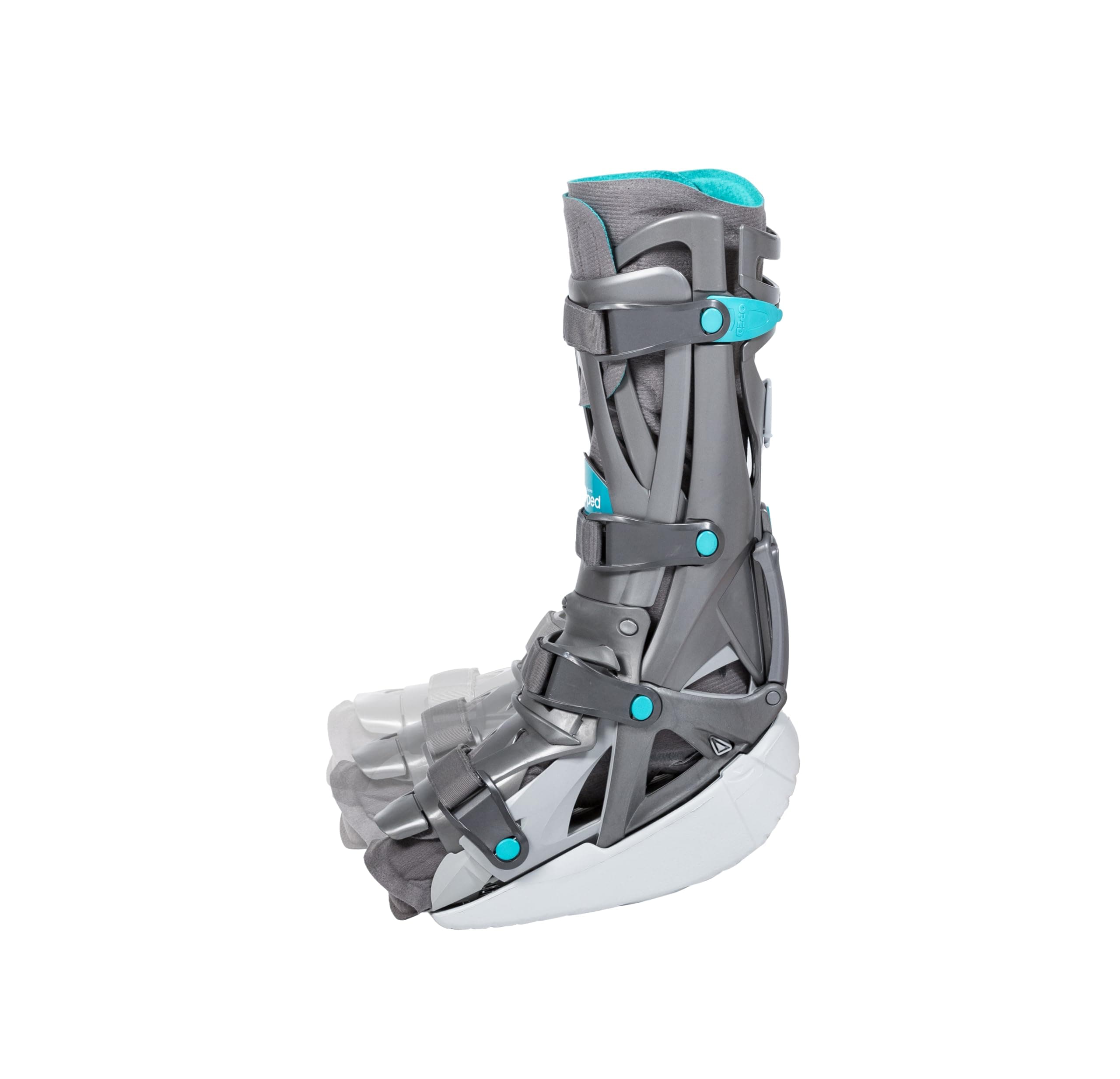 Achilles Tendon Rupture Walking Boot (Large)