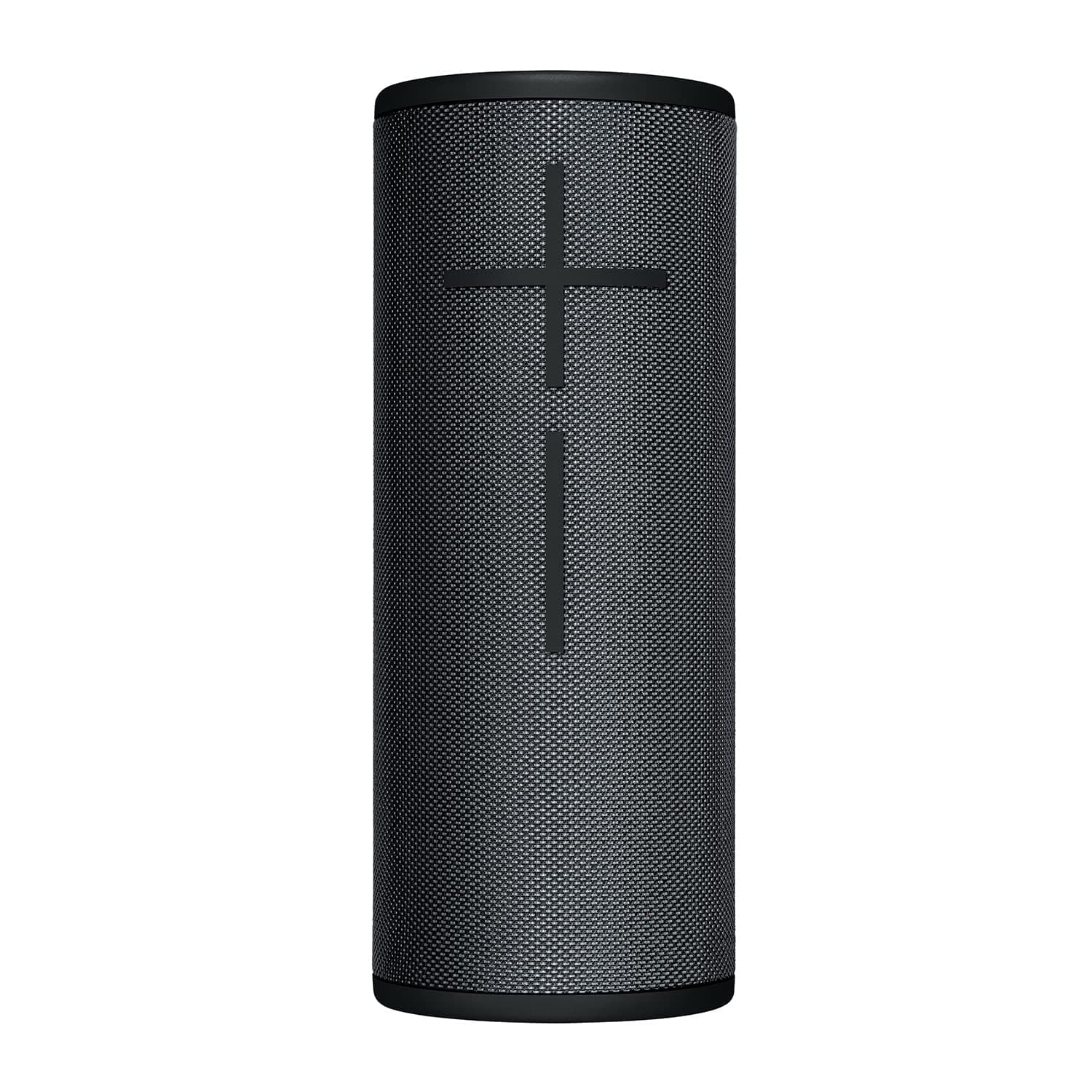 Ultimate Ears Boom 3 Wireless Bluetooth Speaker, Bold Sound + Deep Bass, Bluetooth, Magic Button, Waterproof, 15 Hours Battery, Range of 150 ft, Night Black