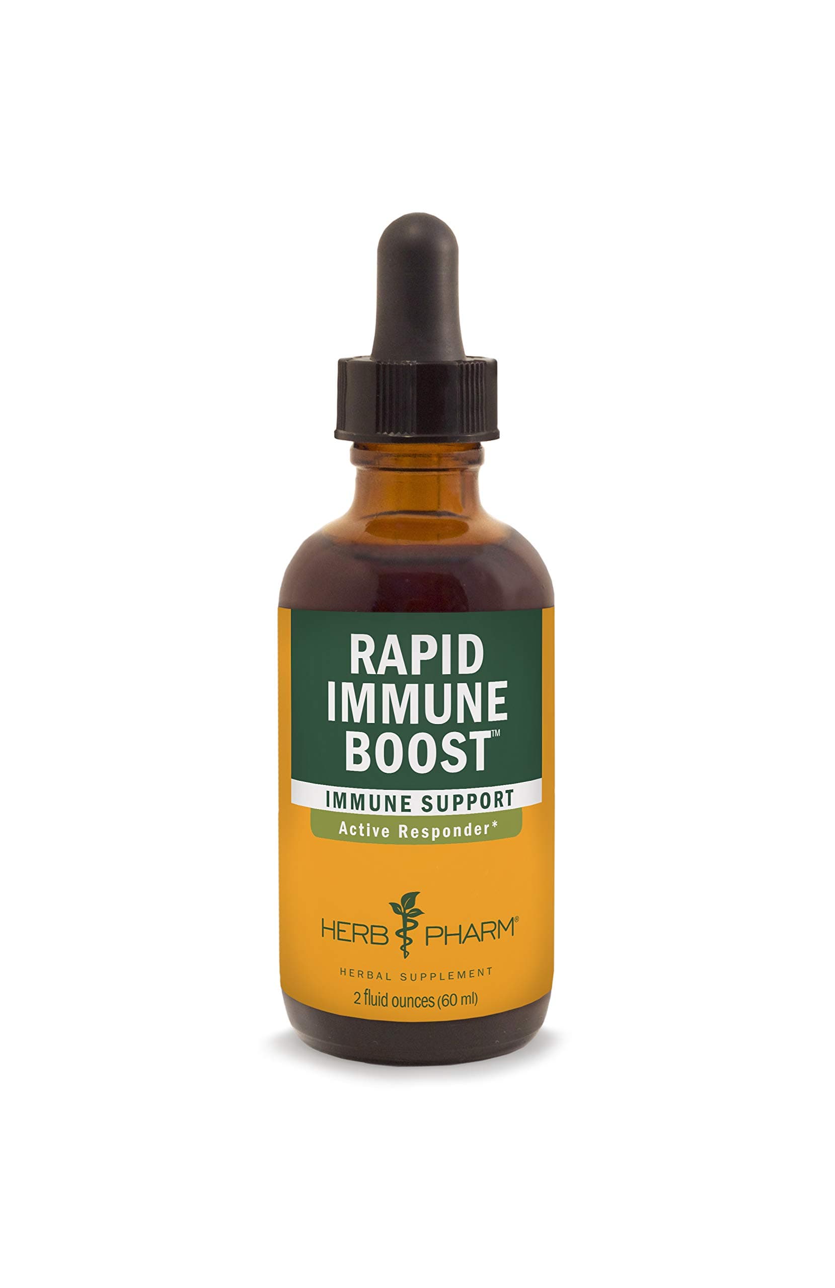 Herb PharmRapid Immune Boost Liquid Extract 2 Fl. Oz.