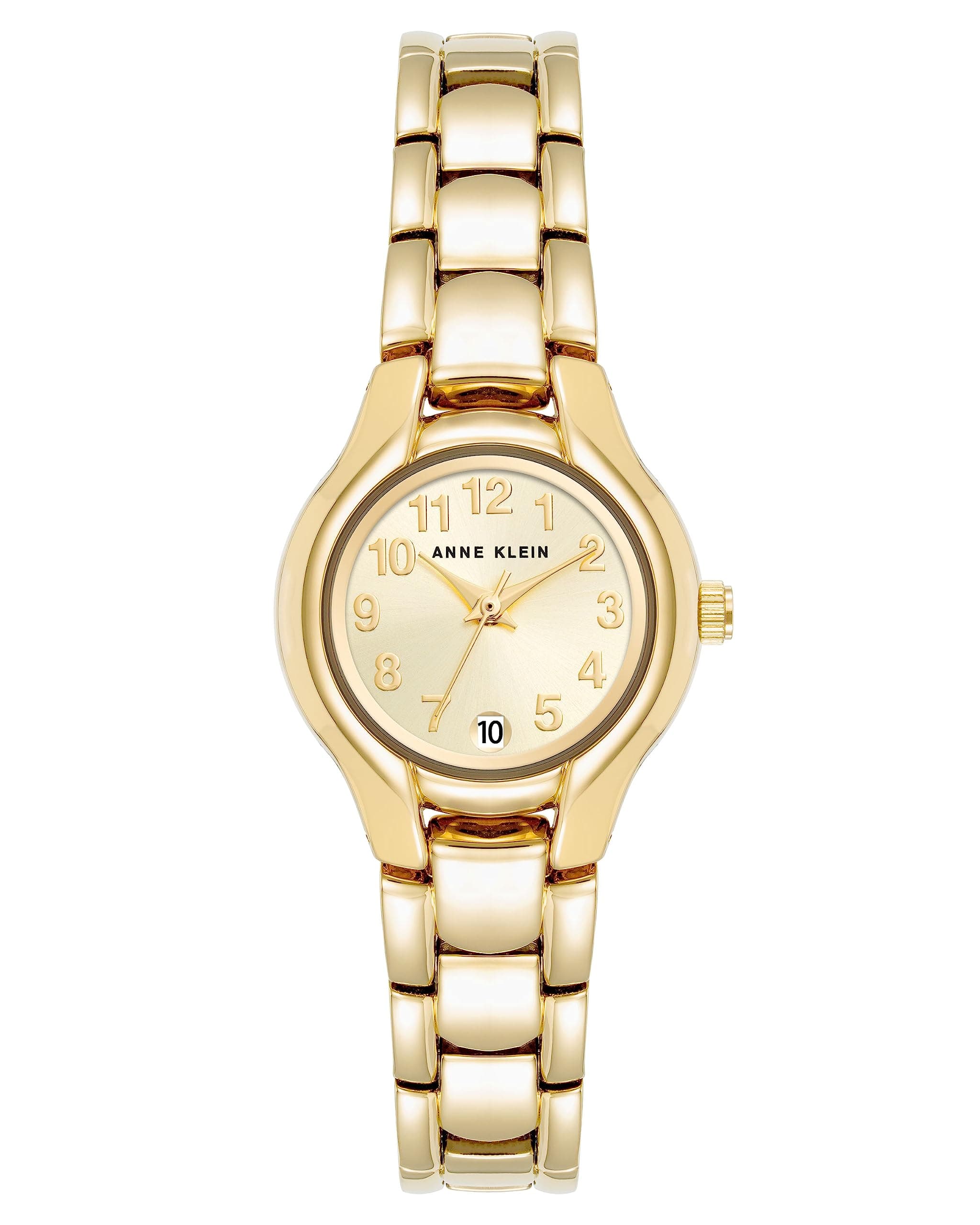 Women's Date Function Bracelet Watch