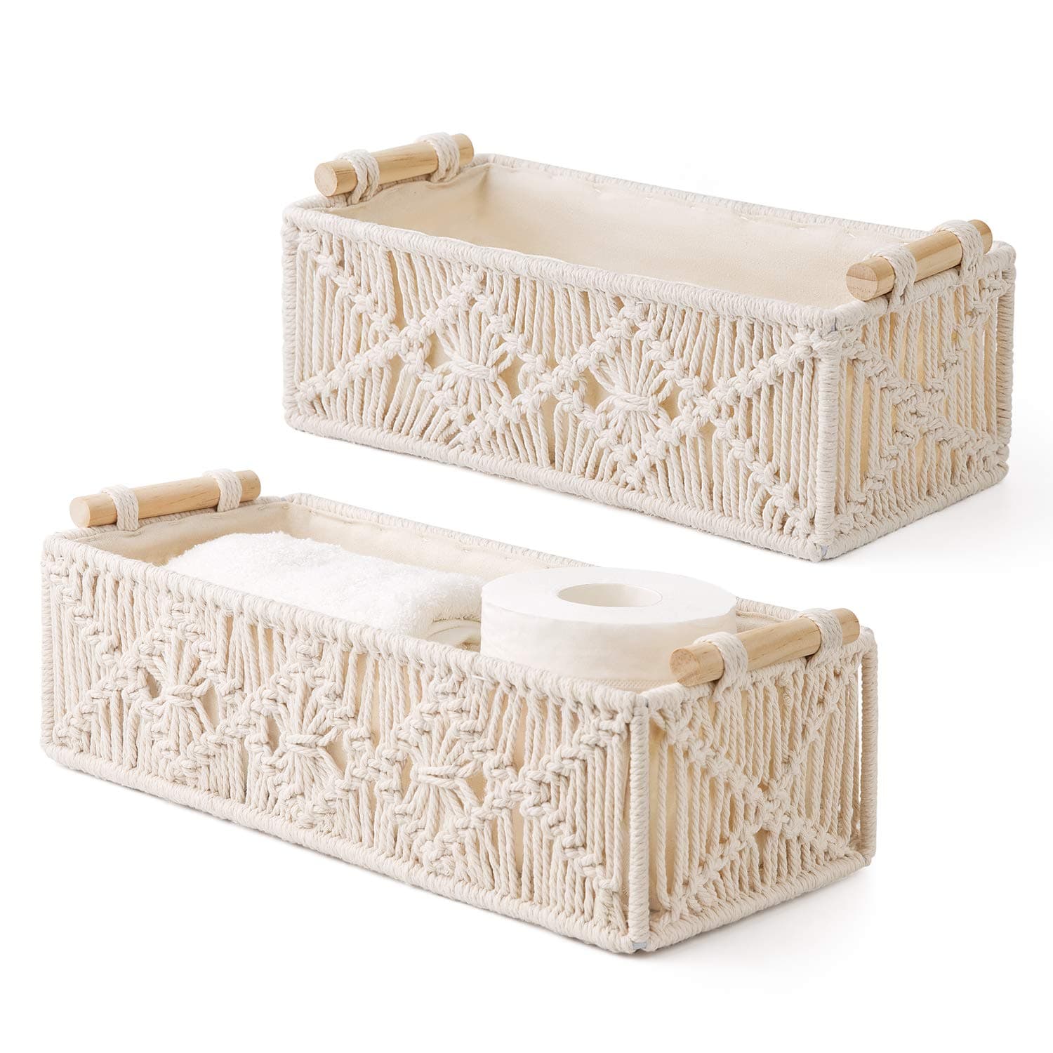Storage Baskets
