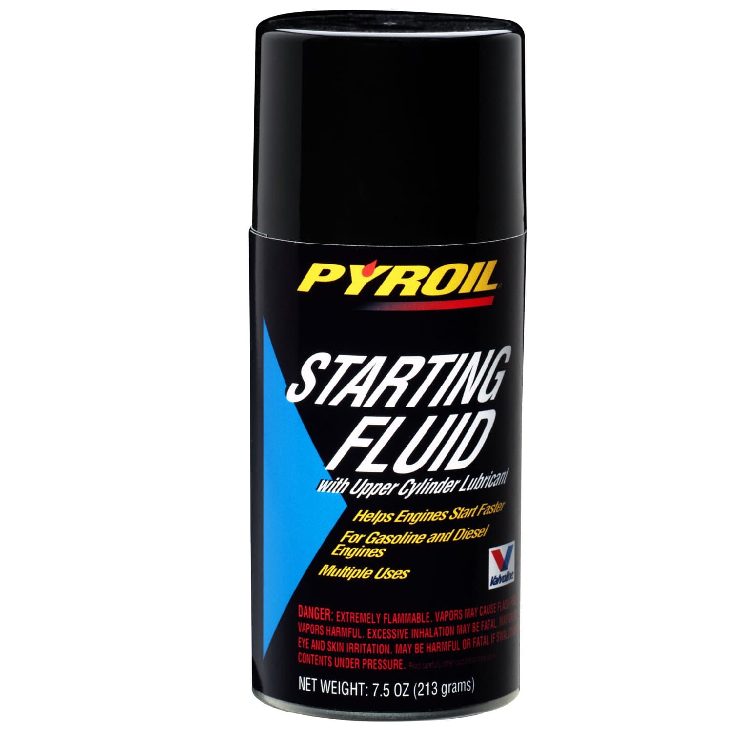 Starting Fluid - 7.5 oz.