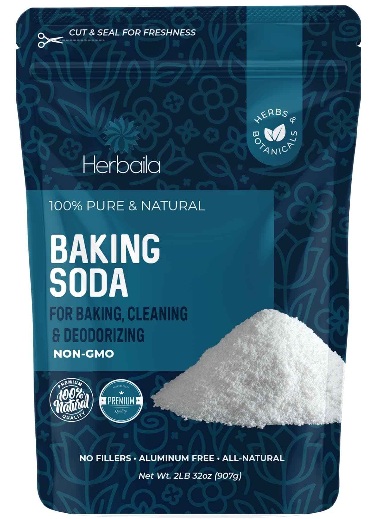 Baking Soda