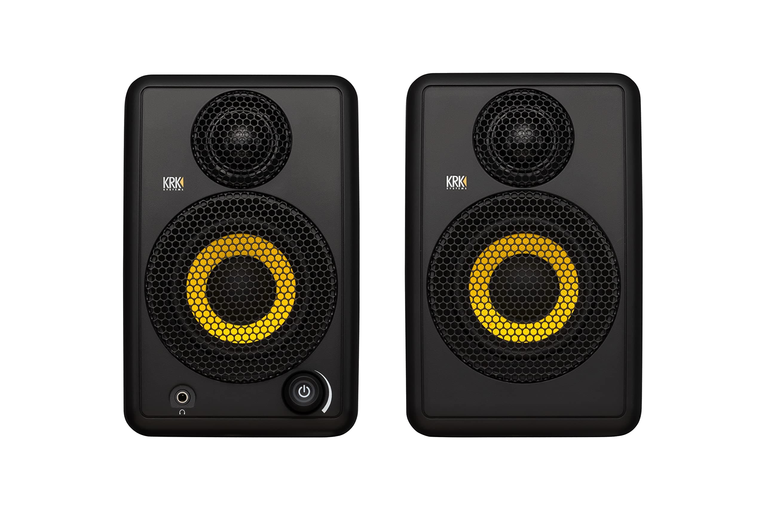 GoAux 3 Bluetooth Speakers