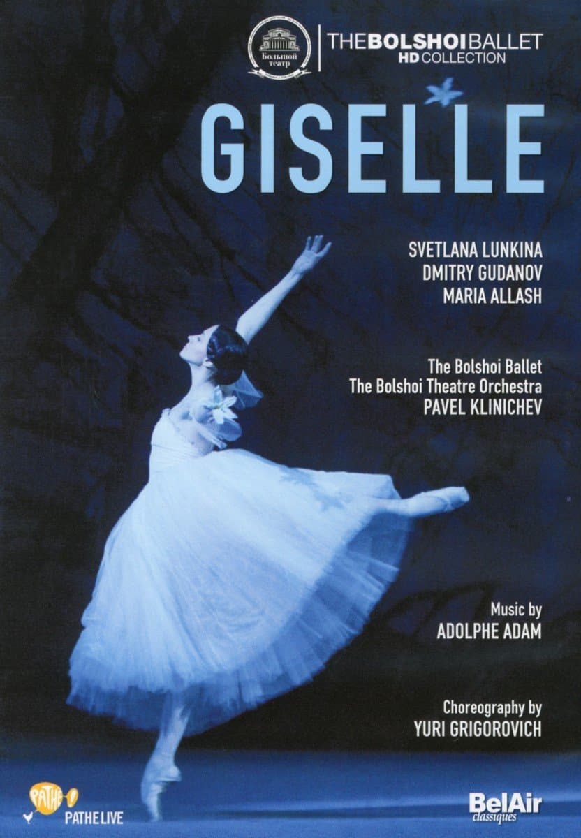 Giselle
