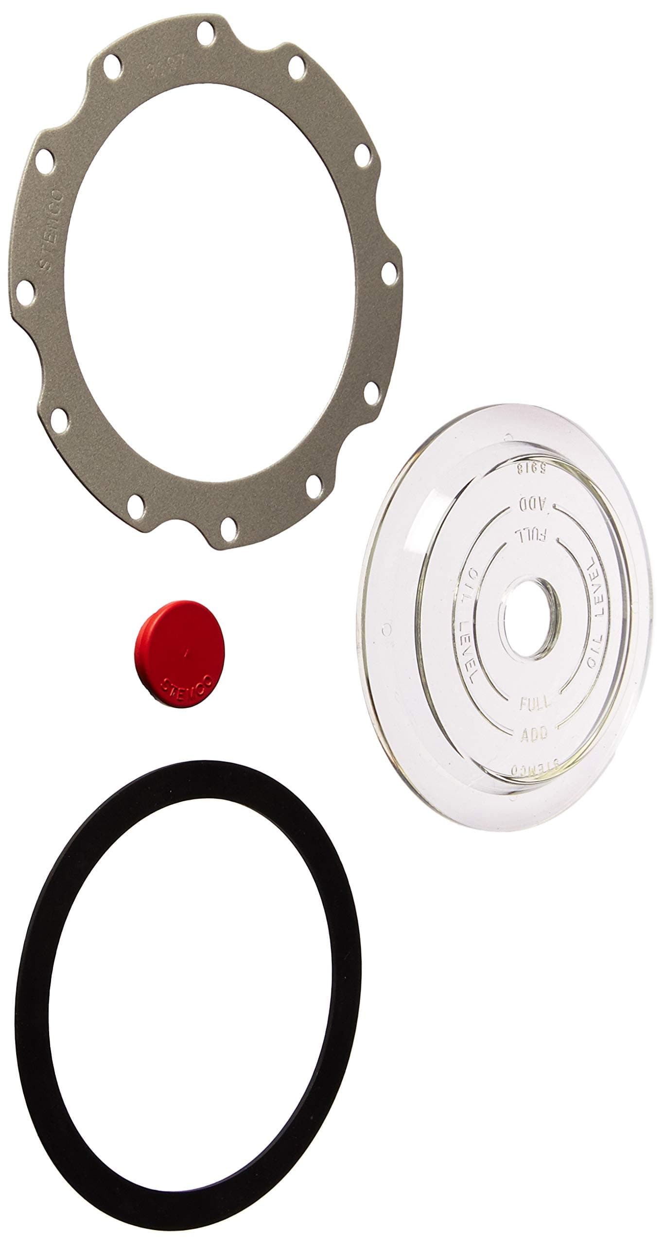 Stemco 3595912 Window Kit
