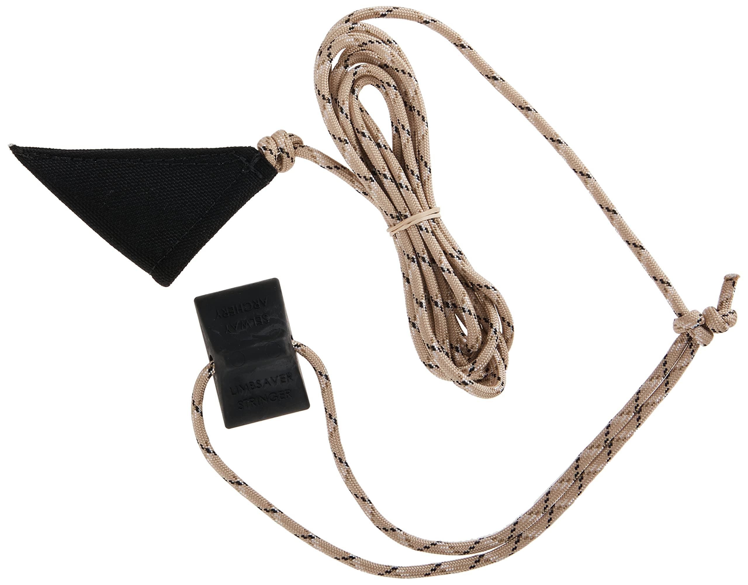 Selway Limbsaver Longbow Stringer