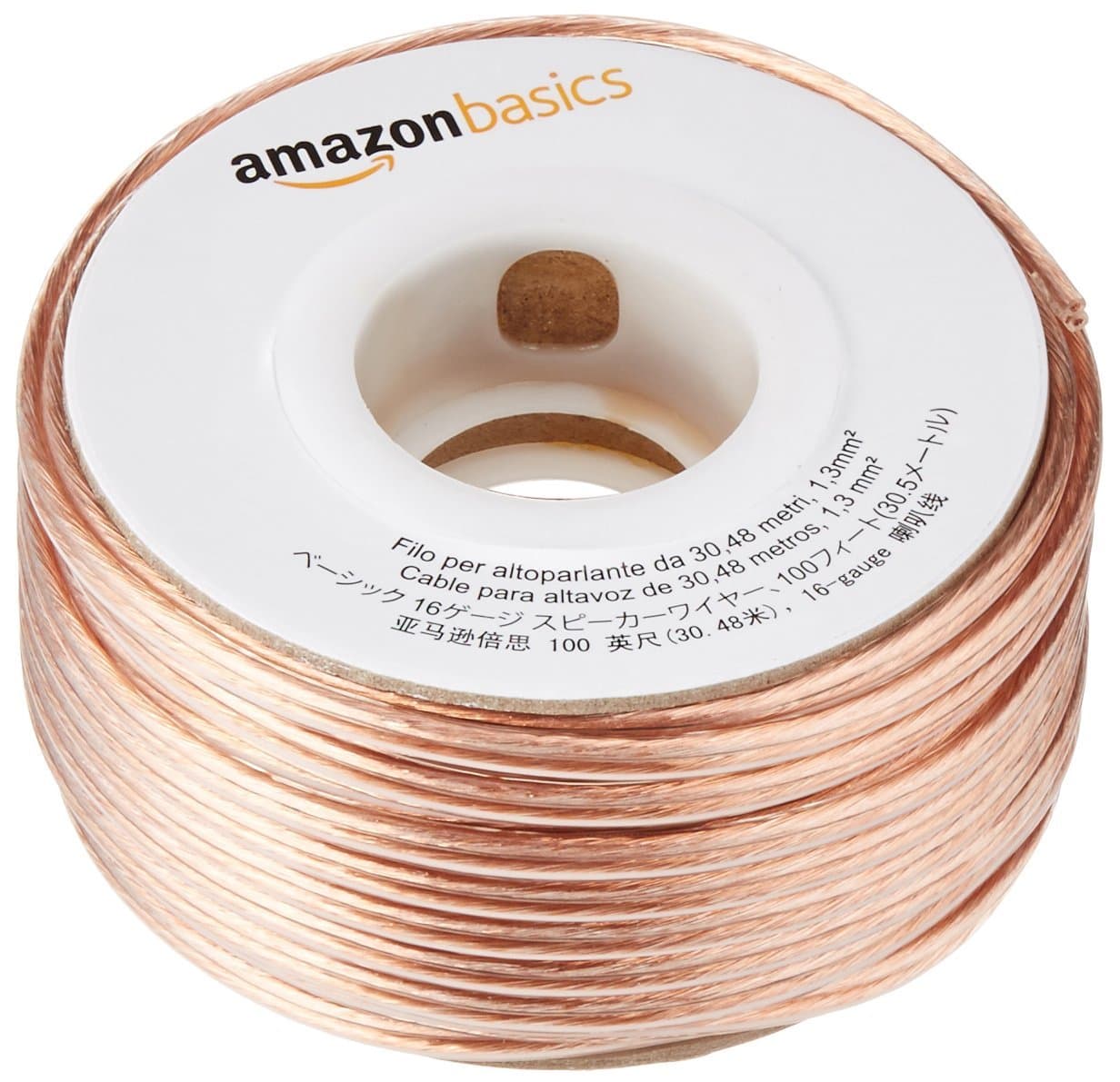 AmazonBasics SW100FT