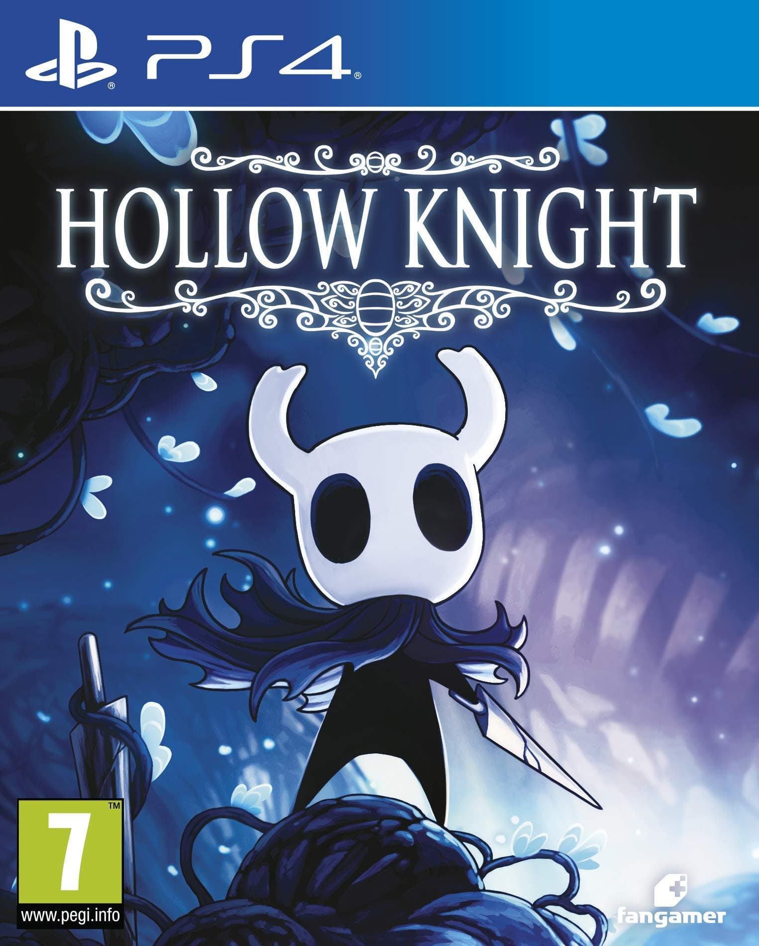 Hollow Knight /PS4