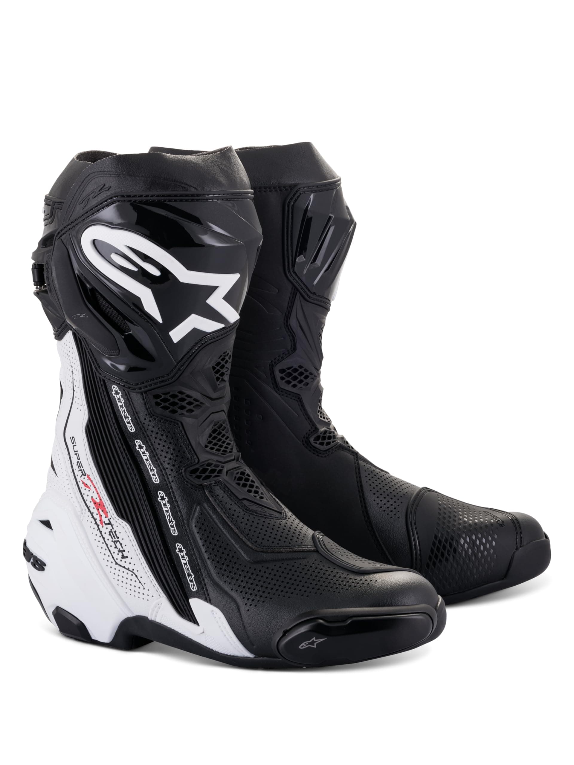 Supertech R Vented Boots