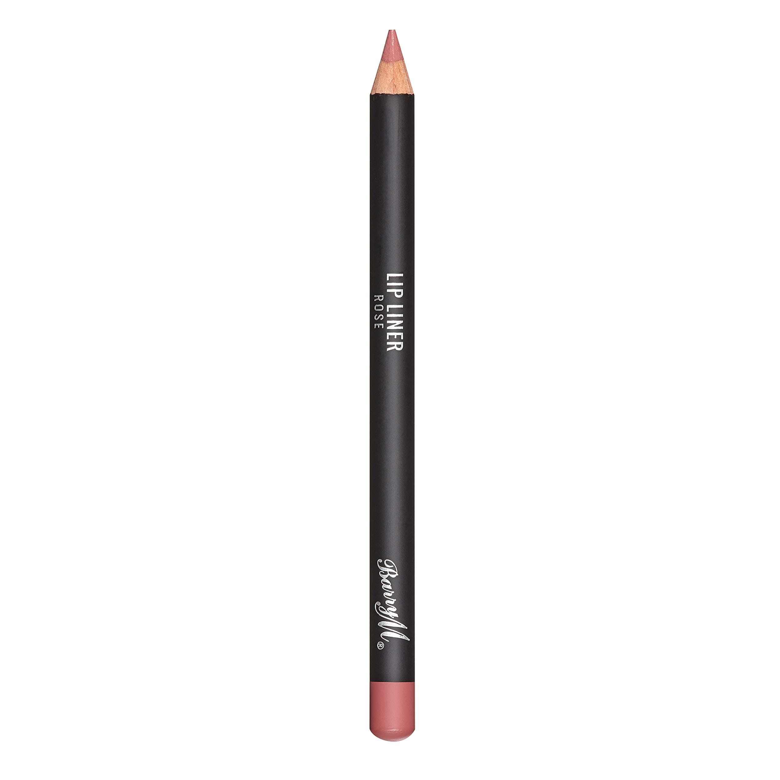 Lip Liner, Rose