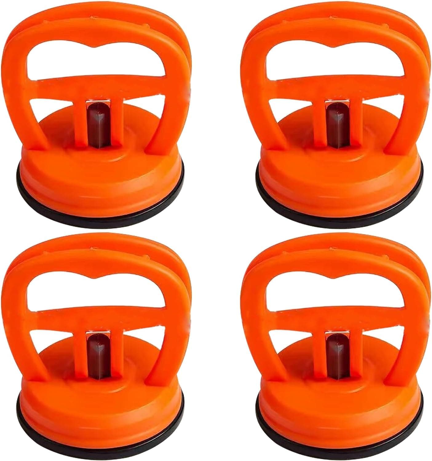 Pro-Lift Car Dent Puller, 2PCS Car Dent Remover Tools for Car Dent Repair, Glass, Screen, Tiles & Objects Moving