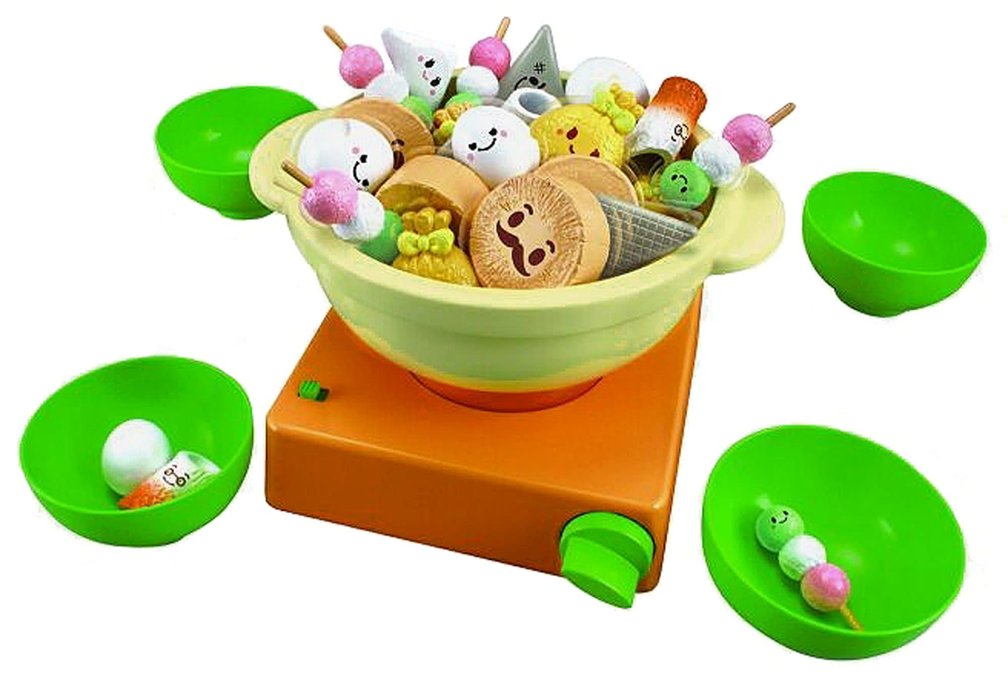 EYEUP Manner Pot Chopsticks Practice Kits