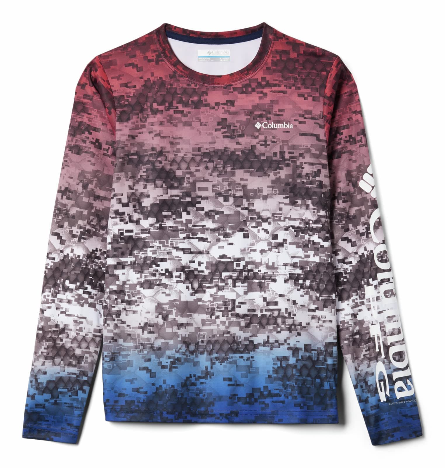 Super Terminal Tackle Long Sleeve