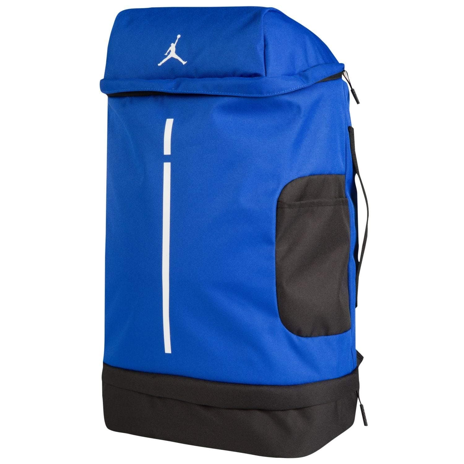 Men's Nike Jordan Velocity Backpack (Hyper Blue)