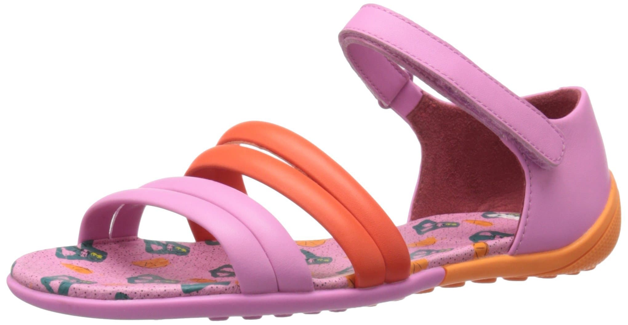 Camper Women's Peu Circuit Sandal